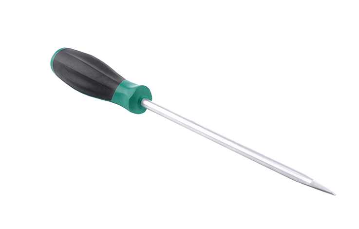 63417 SATA T Series Screwdriver, Slotted 8x200MM