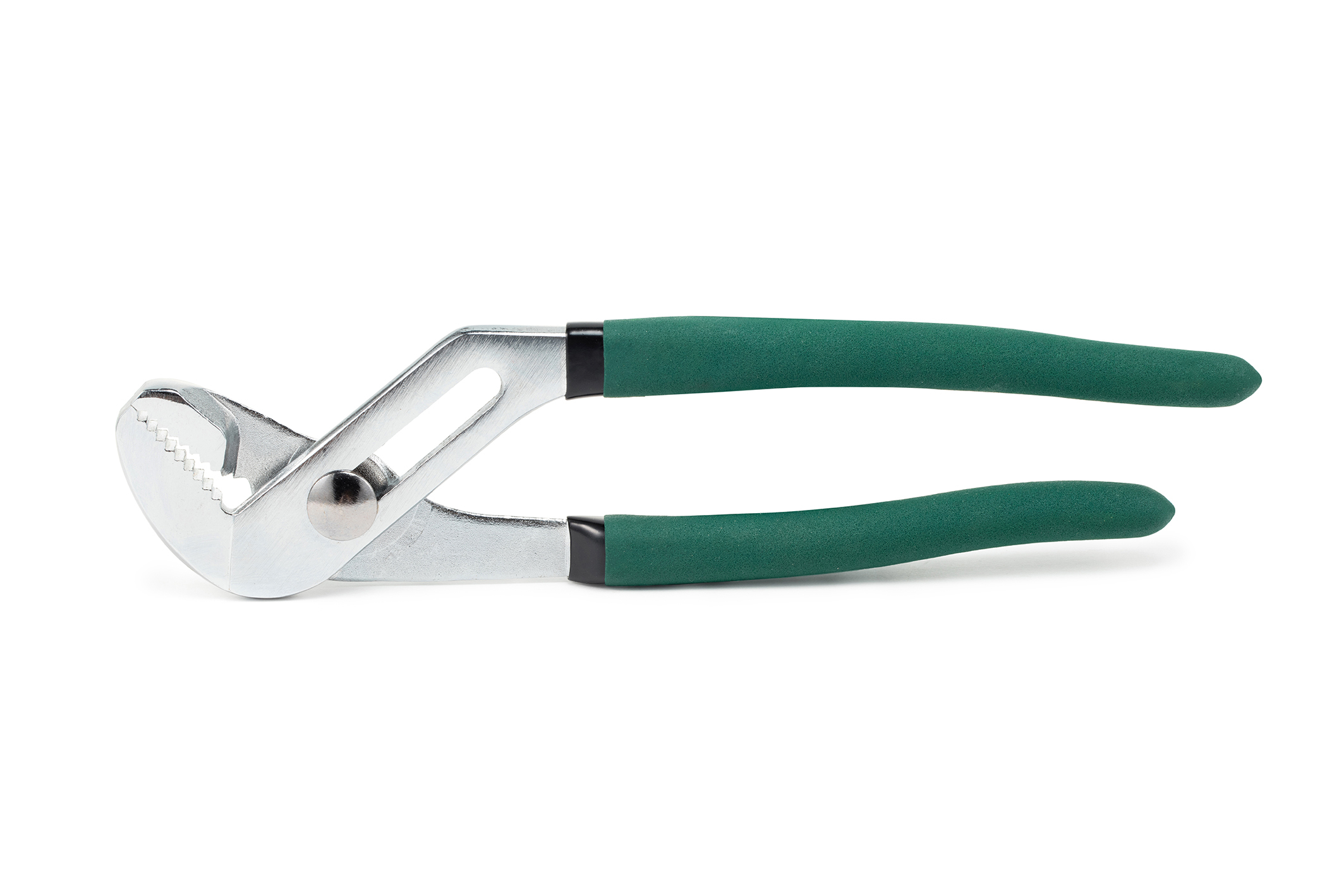 70411 SATA Groove Joint Pliers 8"