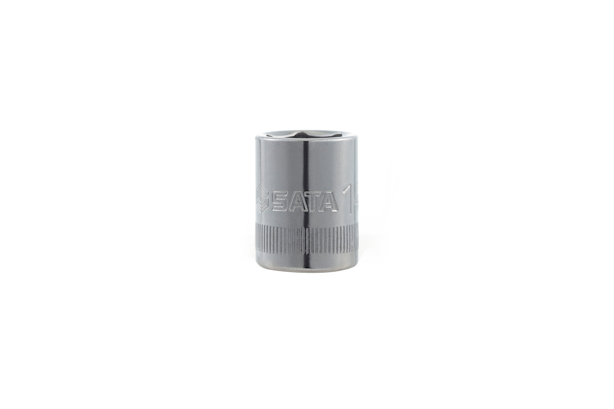 12305 SATA 3/8" Dr. 6pt. Socket 10MM