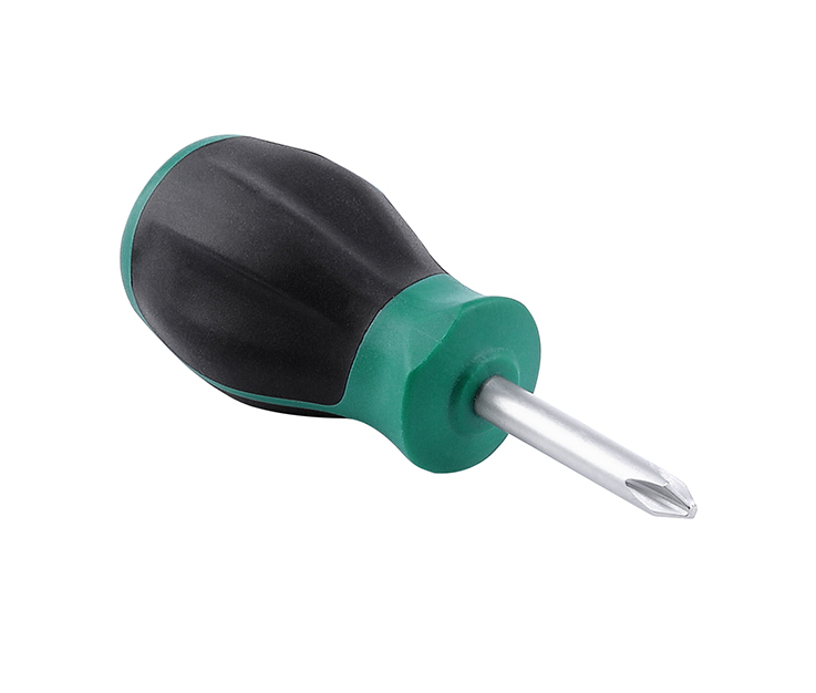 63511 SATA T Series Screwdriver, Phillips #2x38MM