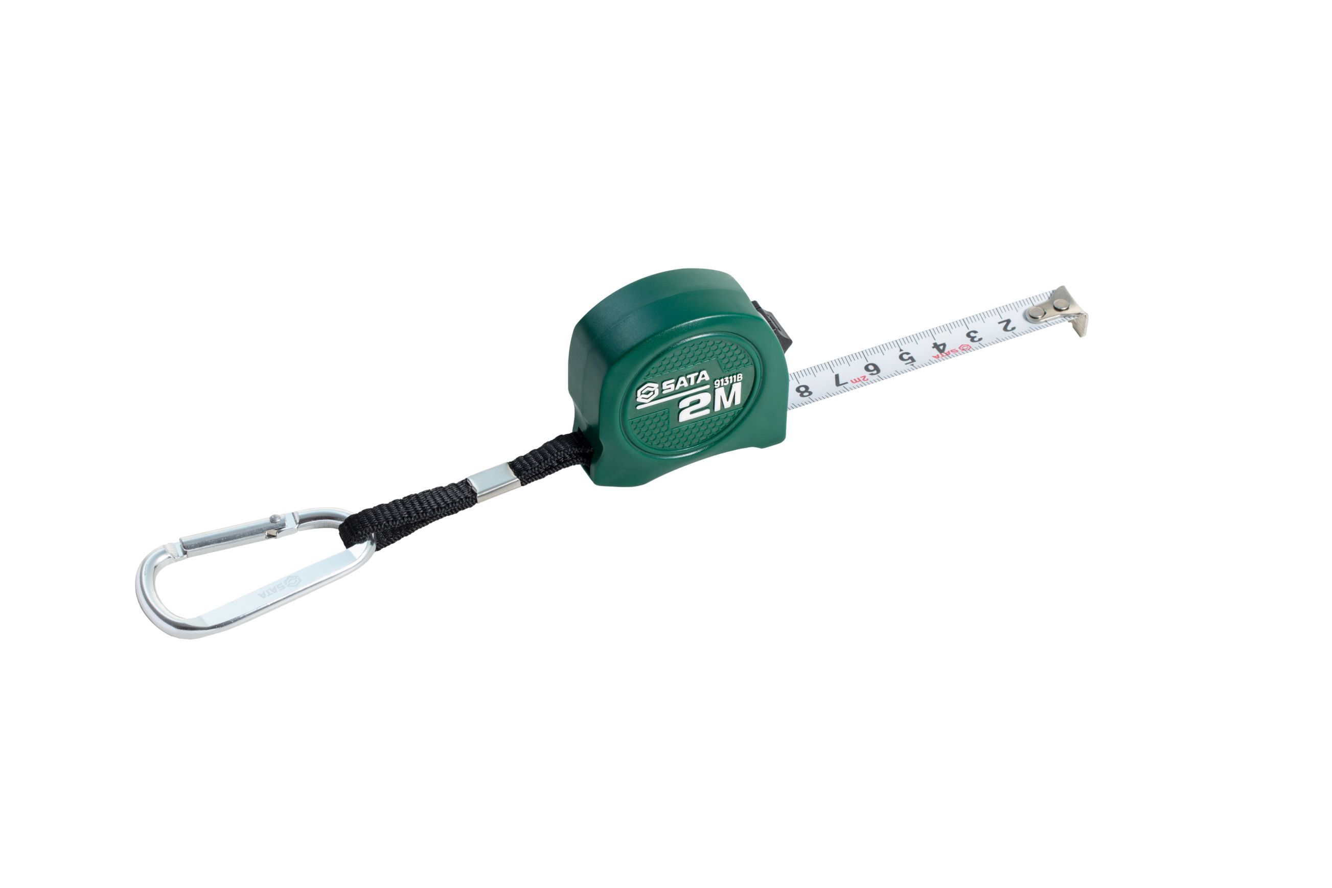 91311B SATA JIS 1 Tape Measure 2X13mm