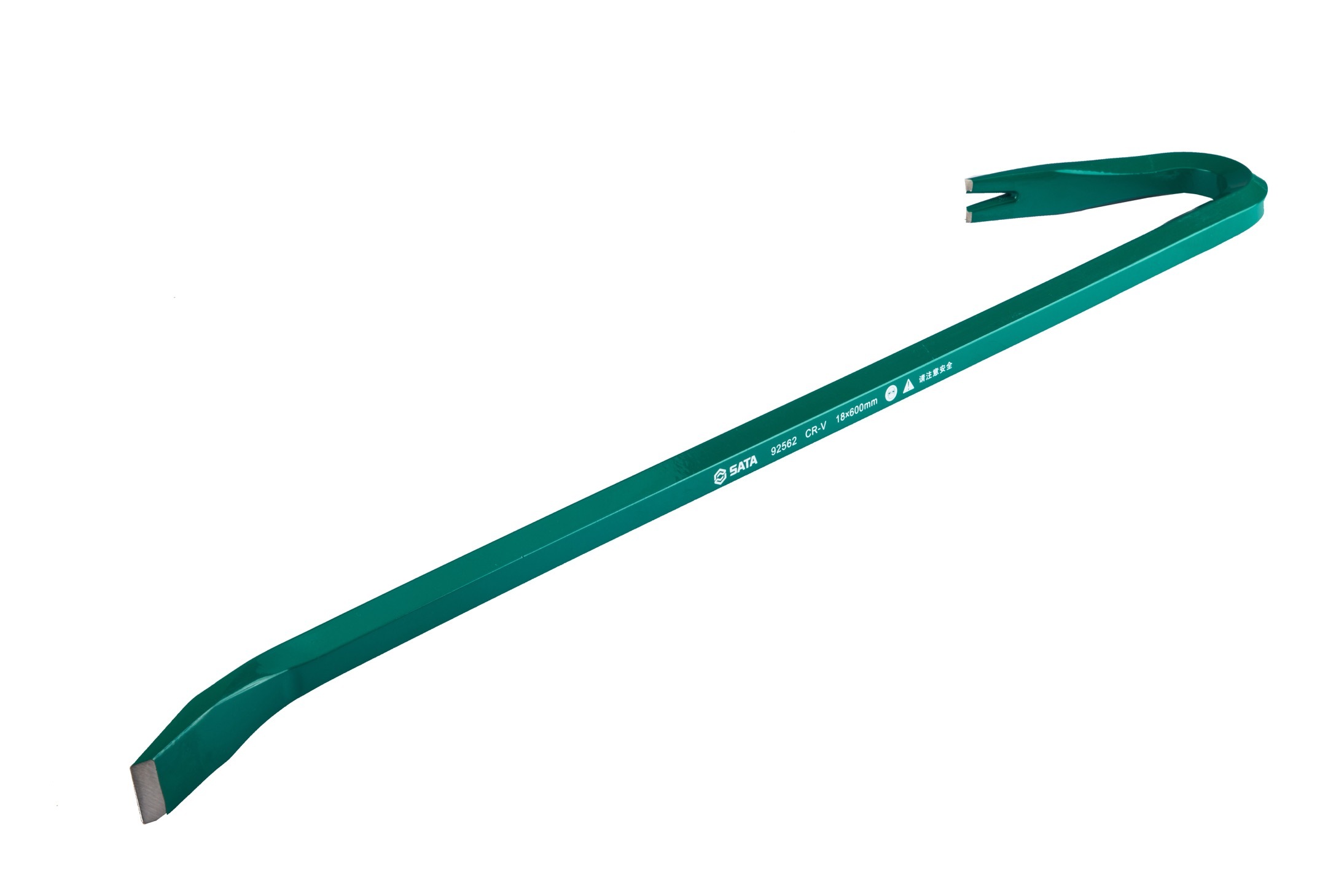 92561 SATA Wrecking Bar 18x400MM