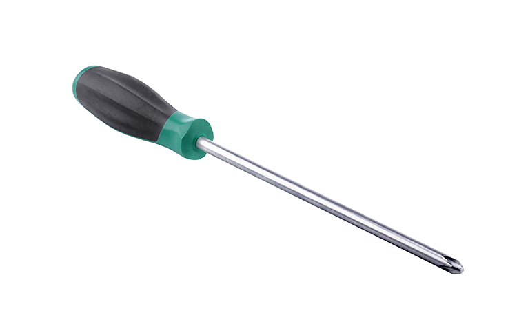 63517 SATA T Series Screwdriver, Phillips #3x200MM