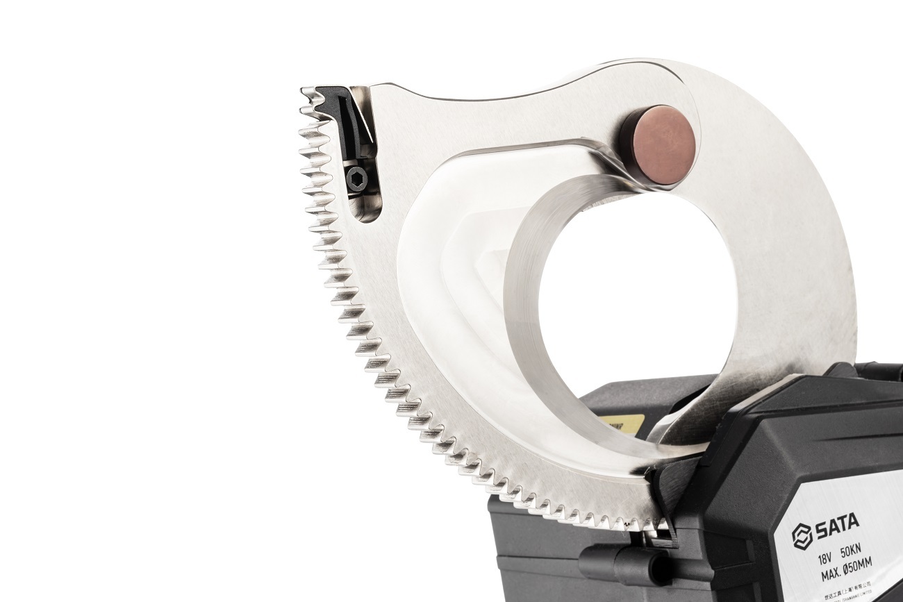 51048 SATA 18V Li-ion Cable Cutter
