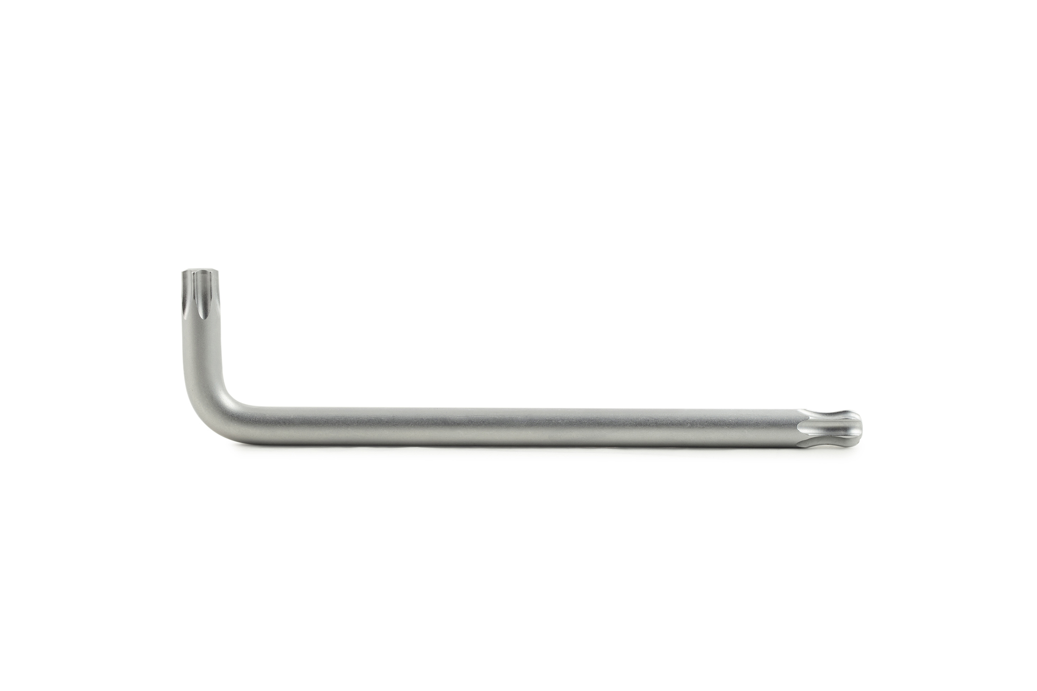 84607 SATA Long Arm Ball Star Key Wrench T25