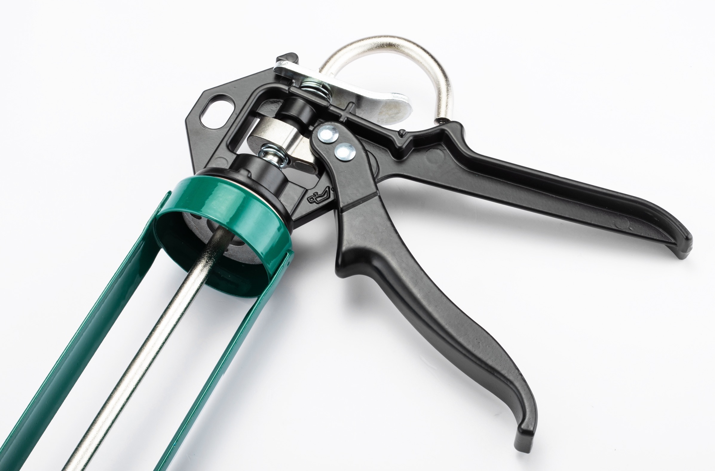 90510 SATA Manual Caulking Gun / Silicone Gun 9″