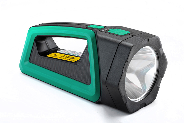90767 SATA Multifunctional Spotlight