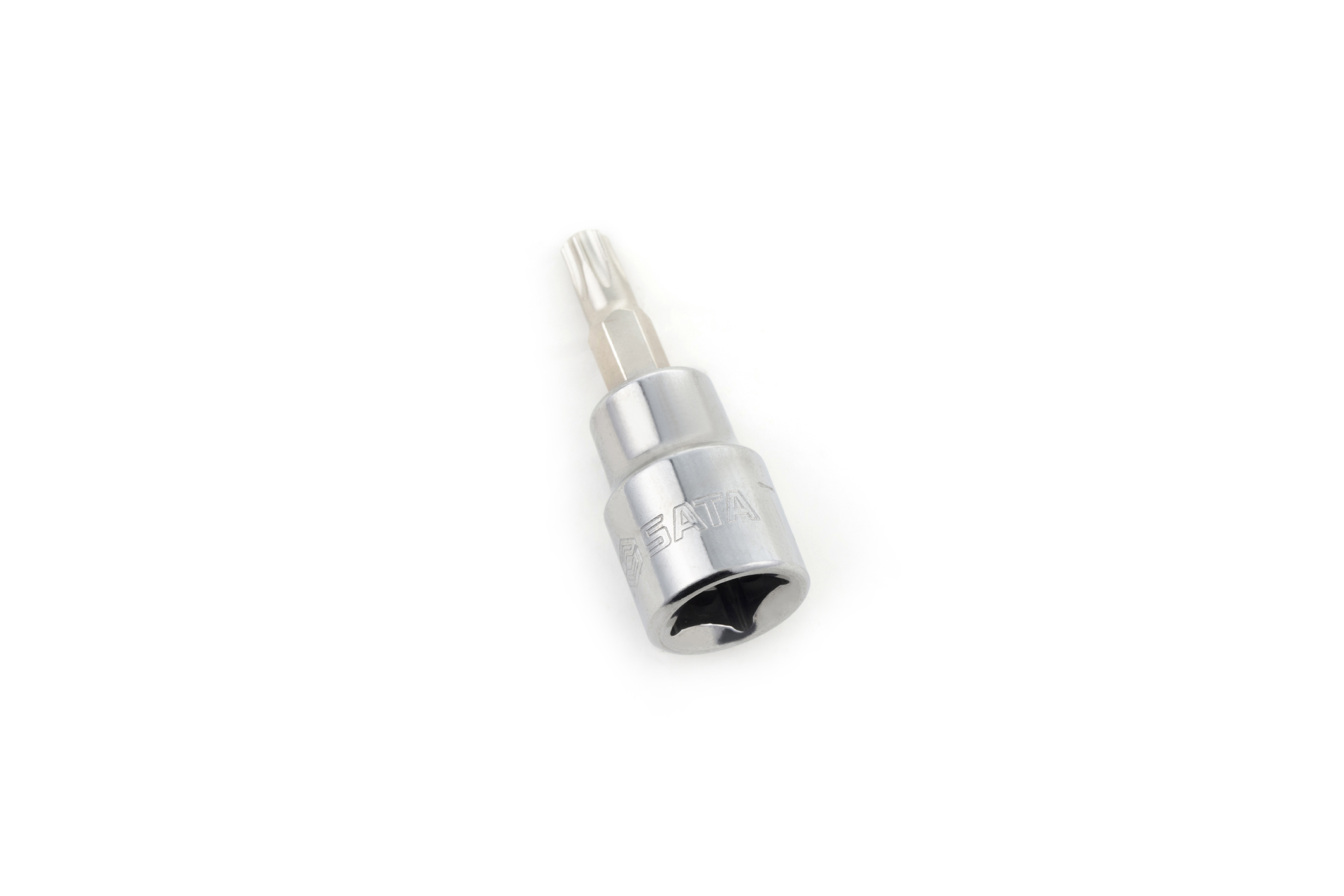 22102 SATA 3/8" Dr. Bit Socket, Torx T15