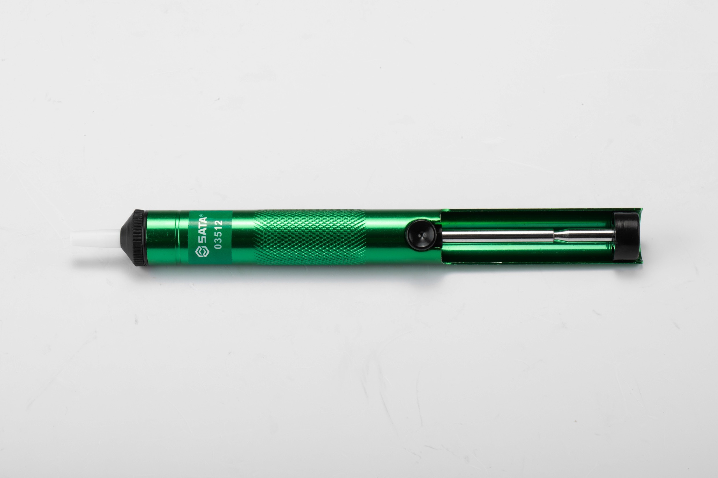 03512 SATA Aluminum Desoldering Pump