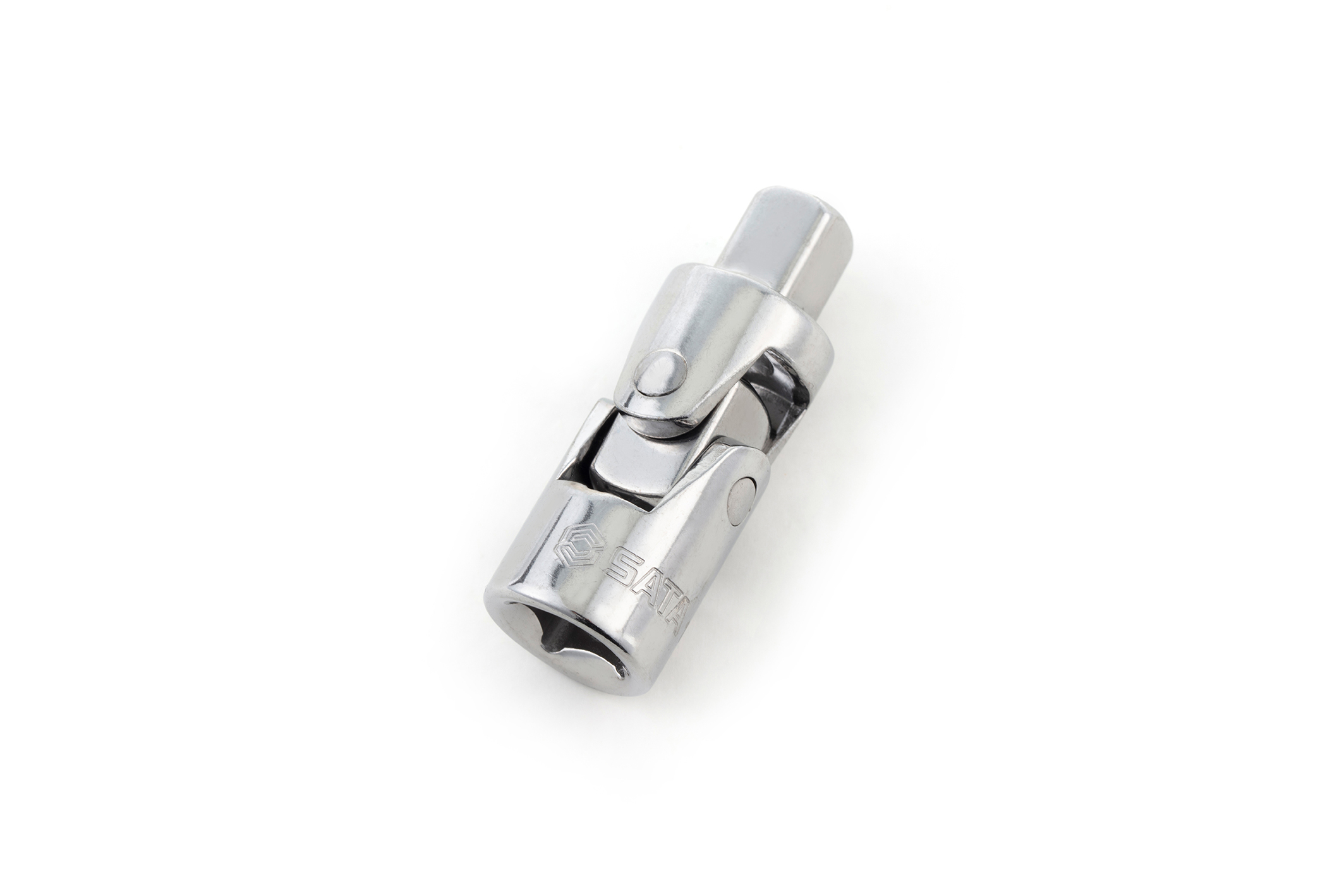 12912 SATA Universal Joint, 3/8"Fx3/8"M