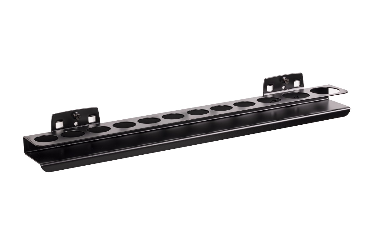 95501-5 SATA 12 Holes Socket Holder