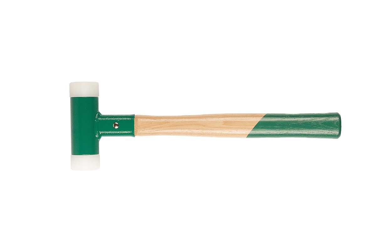 92603 SATA Hickory Dead Blow Hammer 40MM