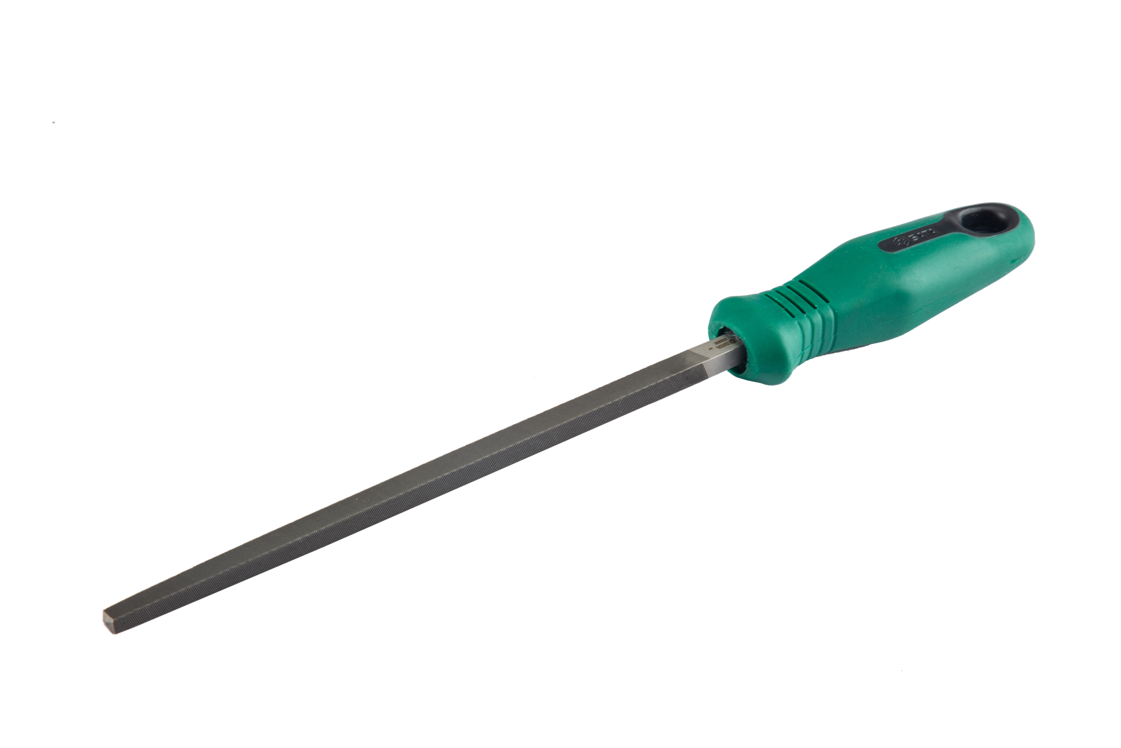03959 SATA Square File, Smooth 6"