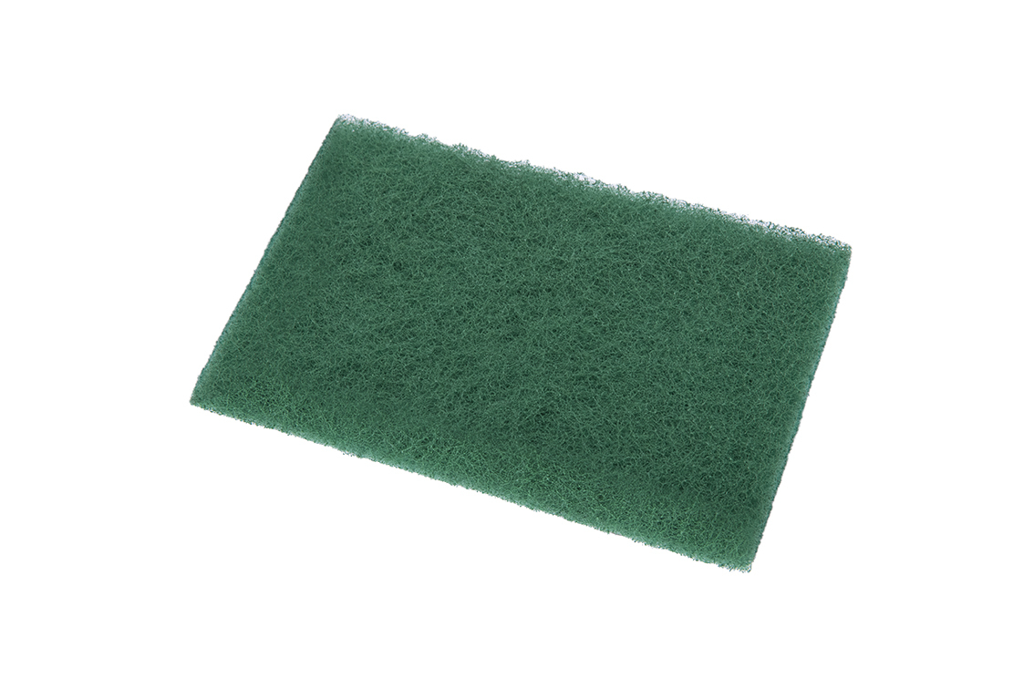 56025 SATA 20Pc.Medium Duty Scouring Pads 150×100MM