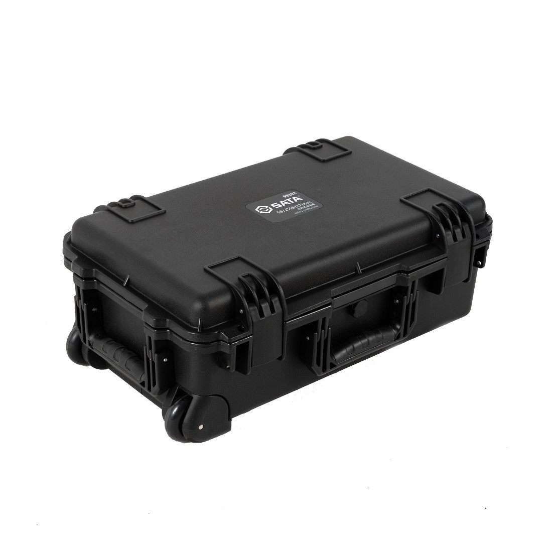 95303 SATA Safety Trolley Case 570x418x285MM