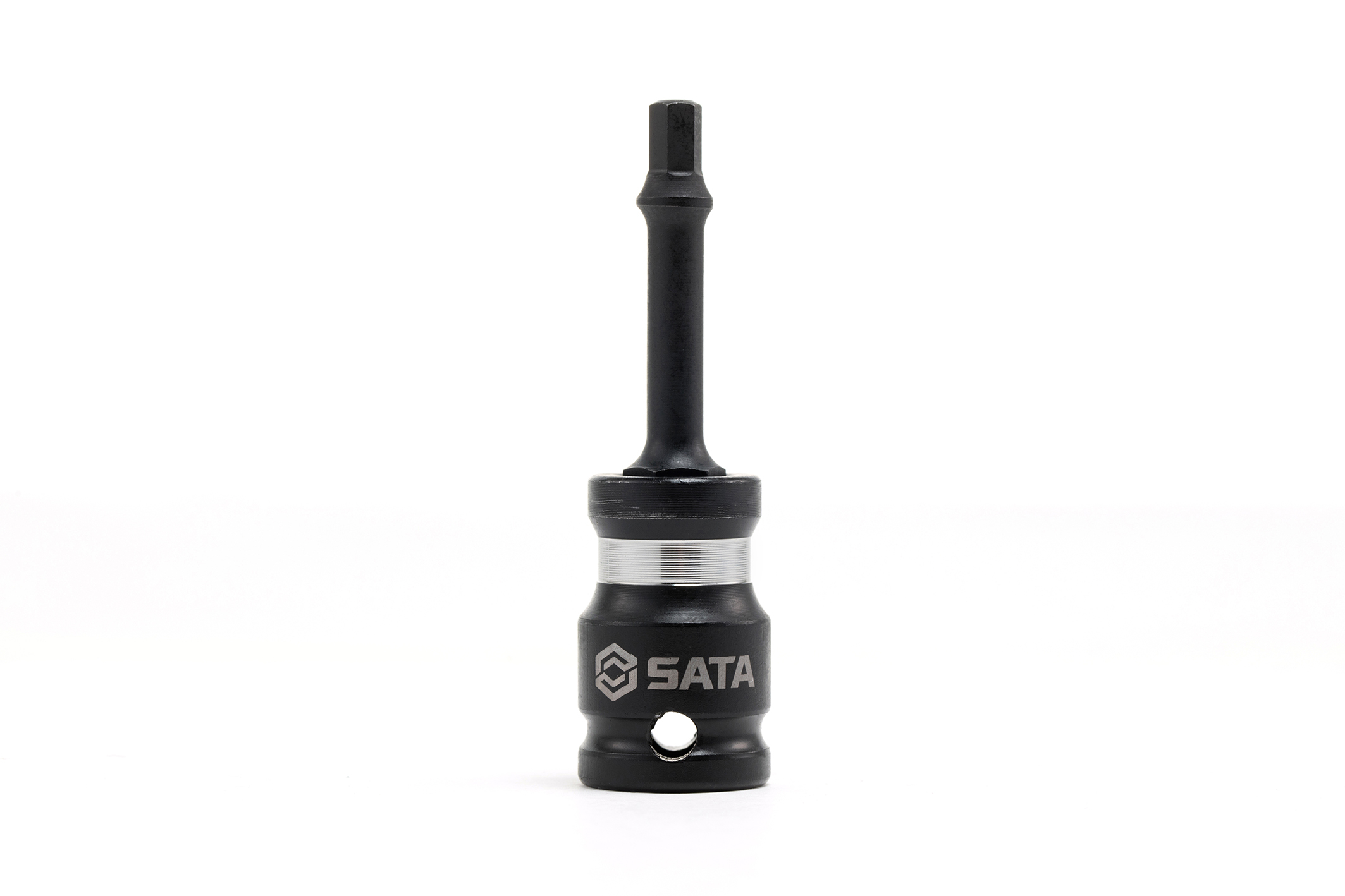 35305 SATA 3/8" Impact Socket Bit Hex 5MM