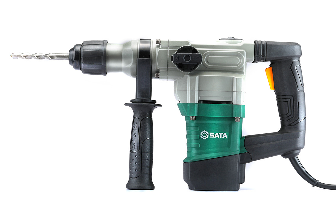 51325 SATA 26mm 800W Dual Function Heavy Duty Hammer