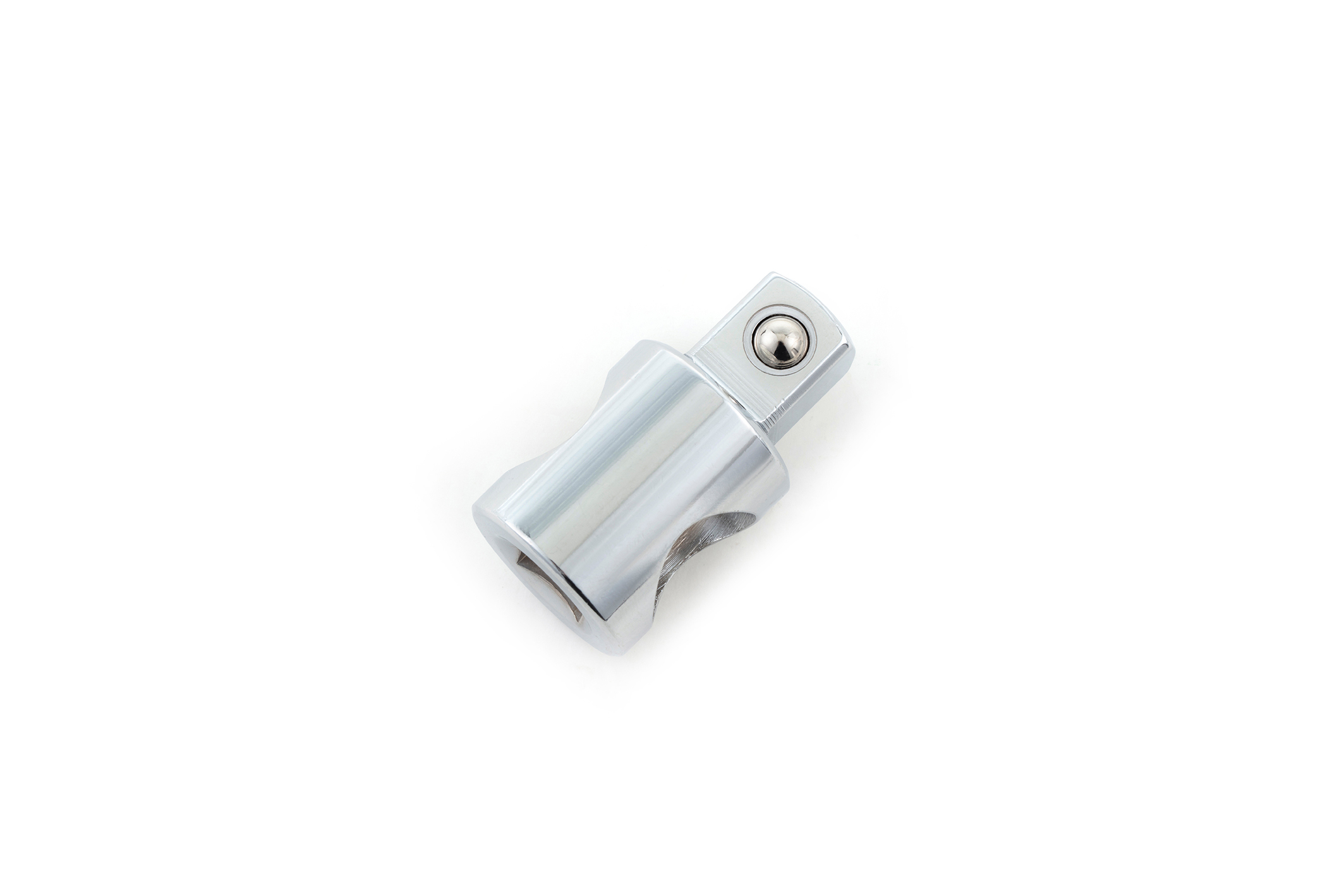12930 SATA 3/8" Dr. Sliding Head, 3/8"Mx1/2"F