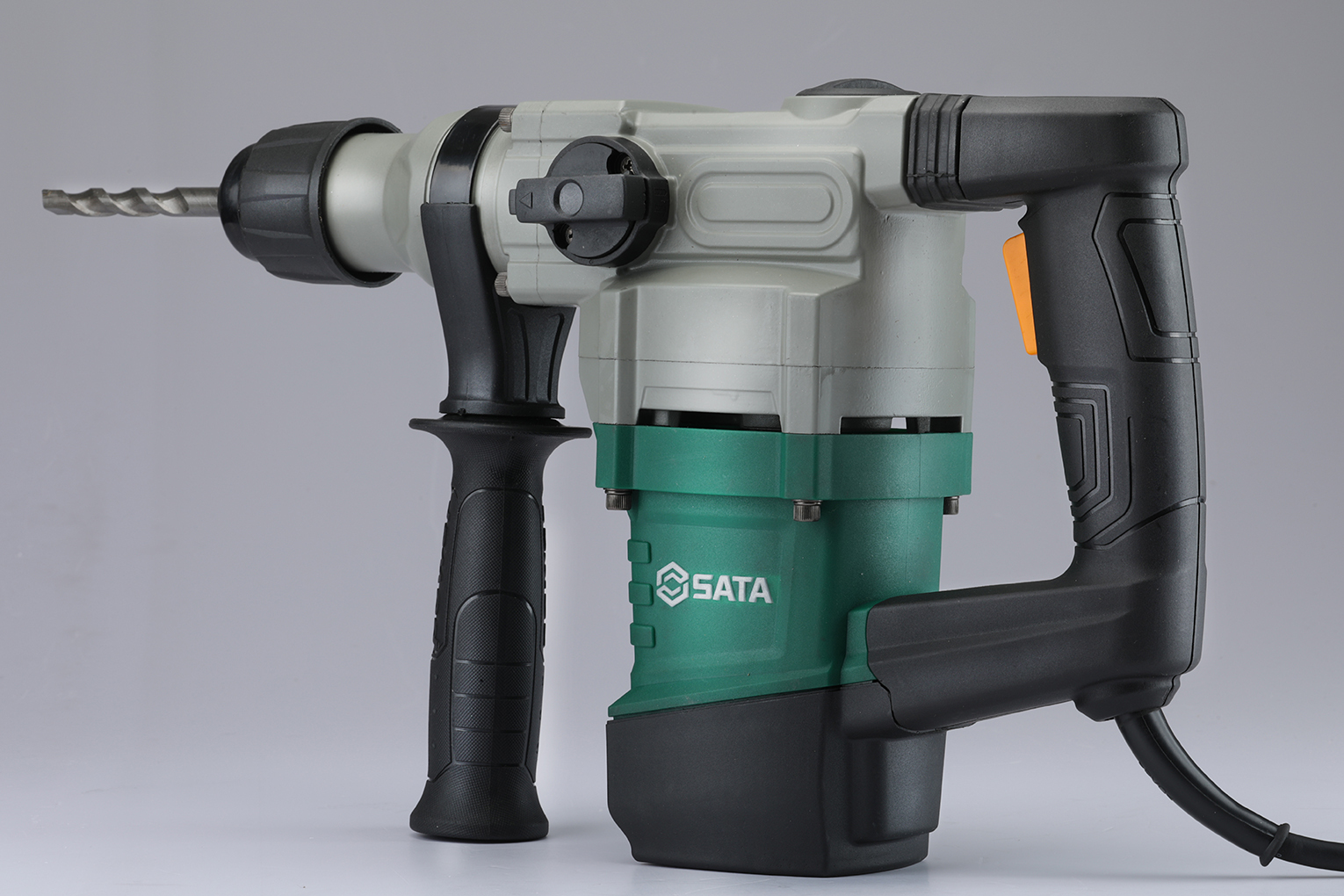 51325 SATA 26mm 800W Dual Function Heavy Duty Hammer