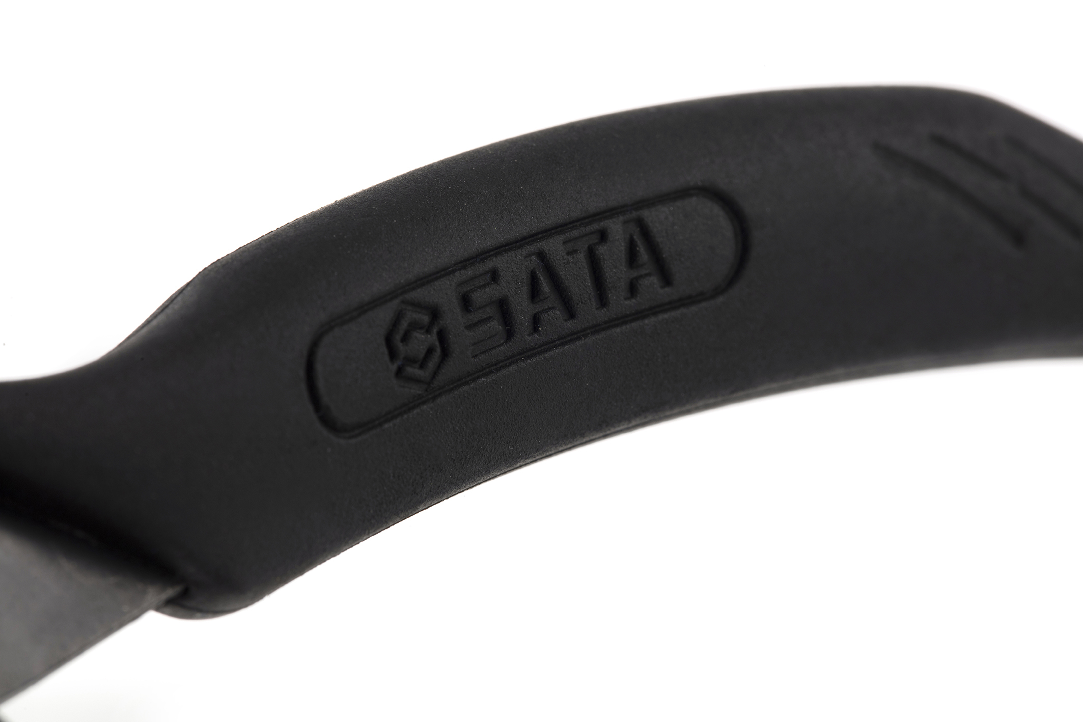 75121 SATA ESD Electronic Flat Nose Pliers 5"