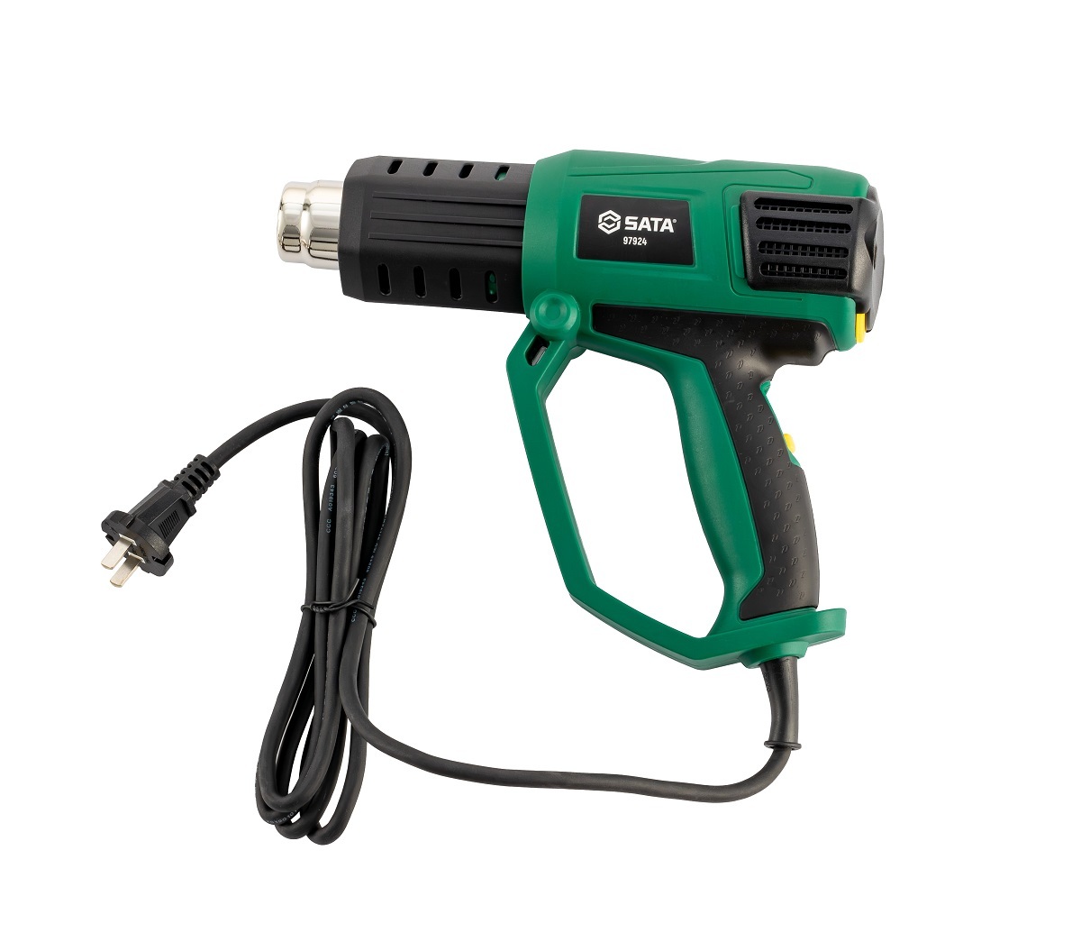 97926 SATA 6Pc. Adjustable Heat Gun Set