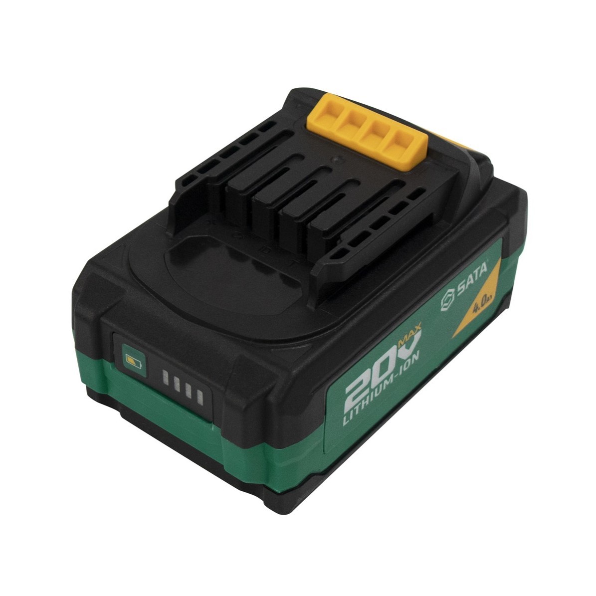 151513 SATA 20V 4.0Ah Li-Ion Battery Pack