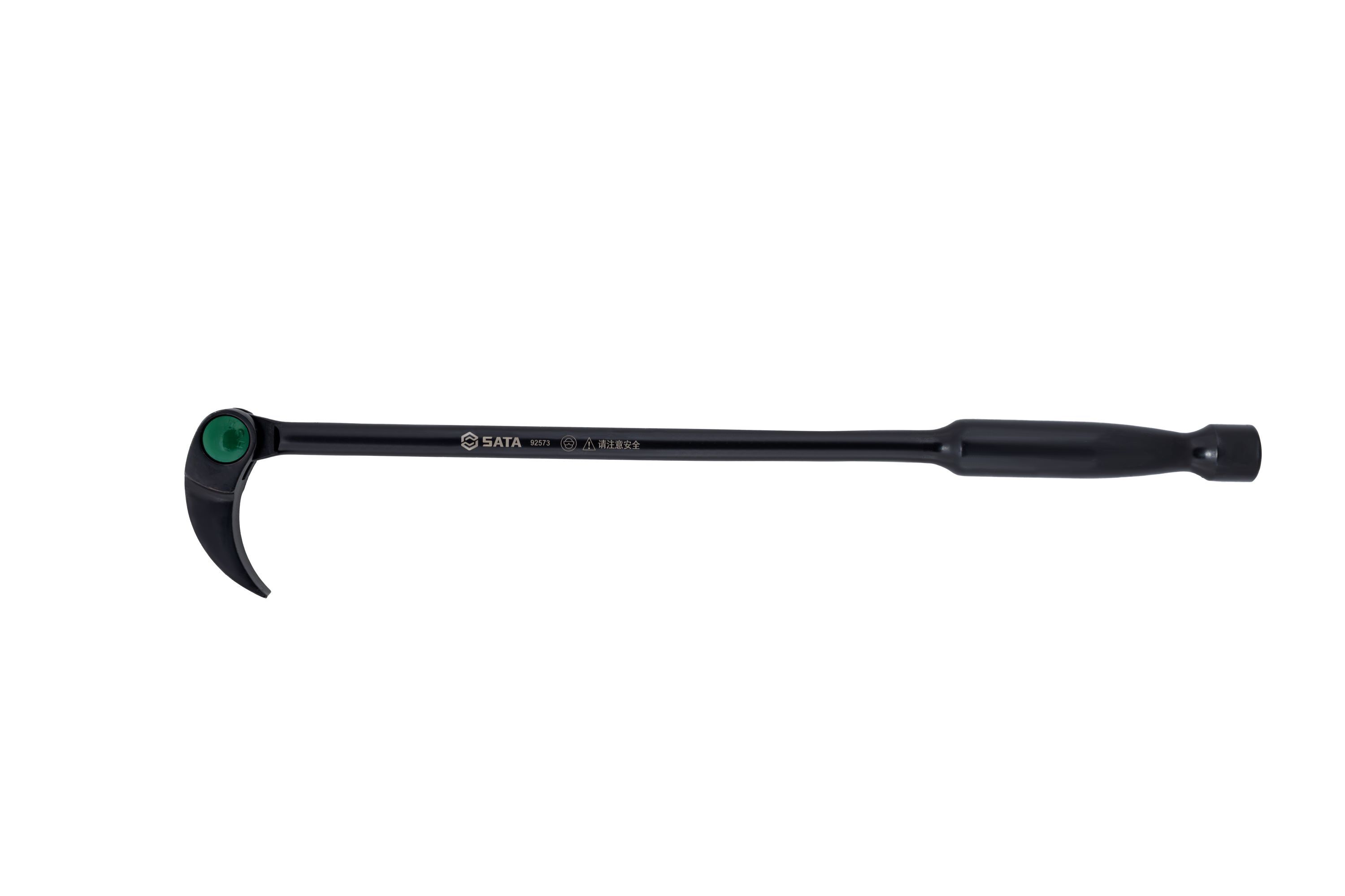 92573 SATA Adjustable Pinch Bar 23x400MM