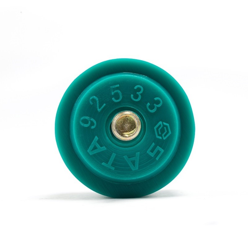92533 SATA Threaded Hard Plastic Hammer Tip 35MM