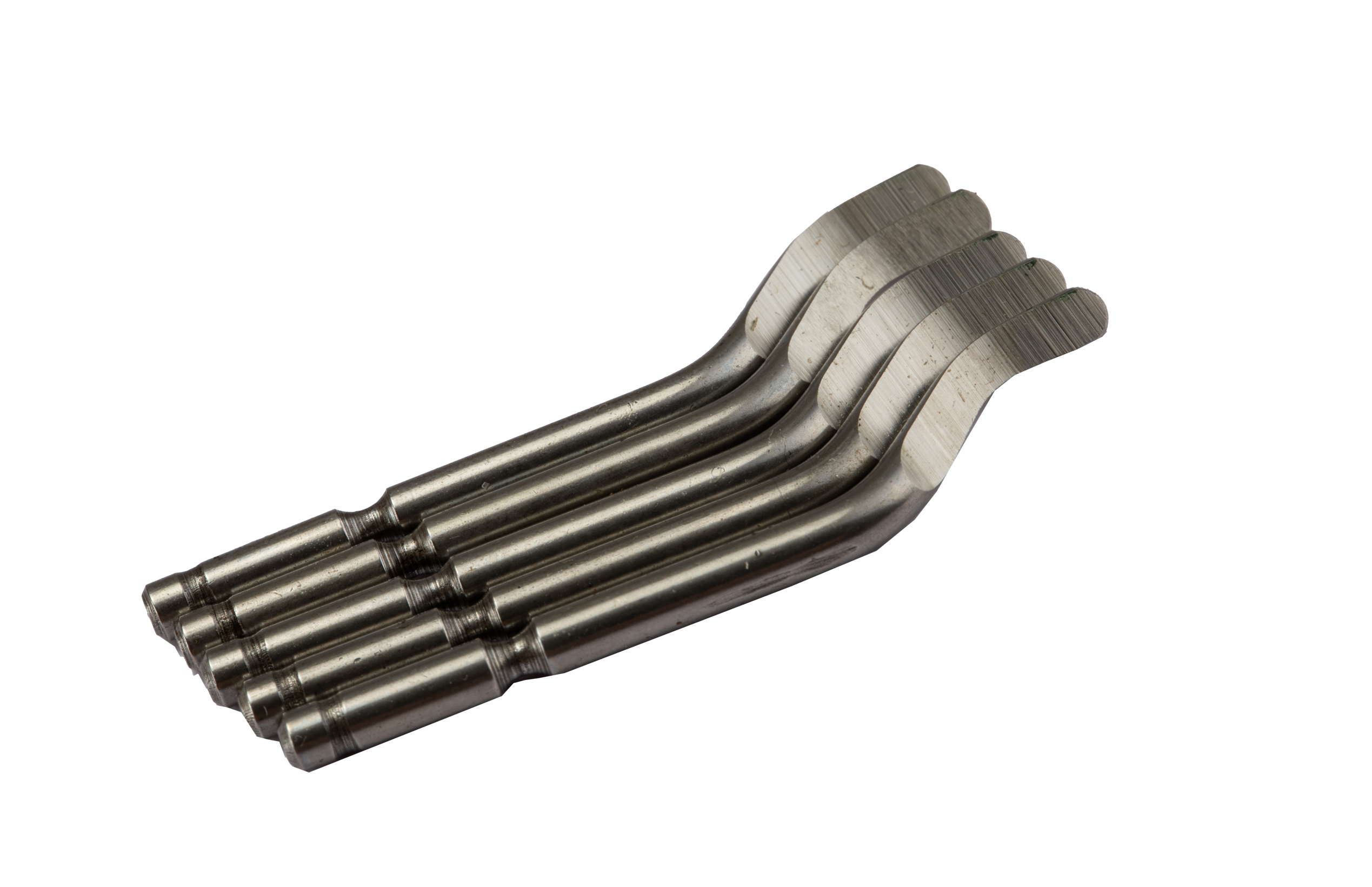 93454 SATA 5Pc. Heavy Duty Deburring Blades