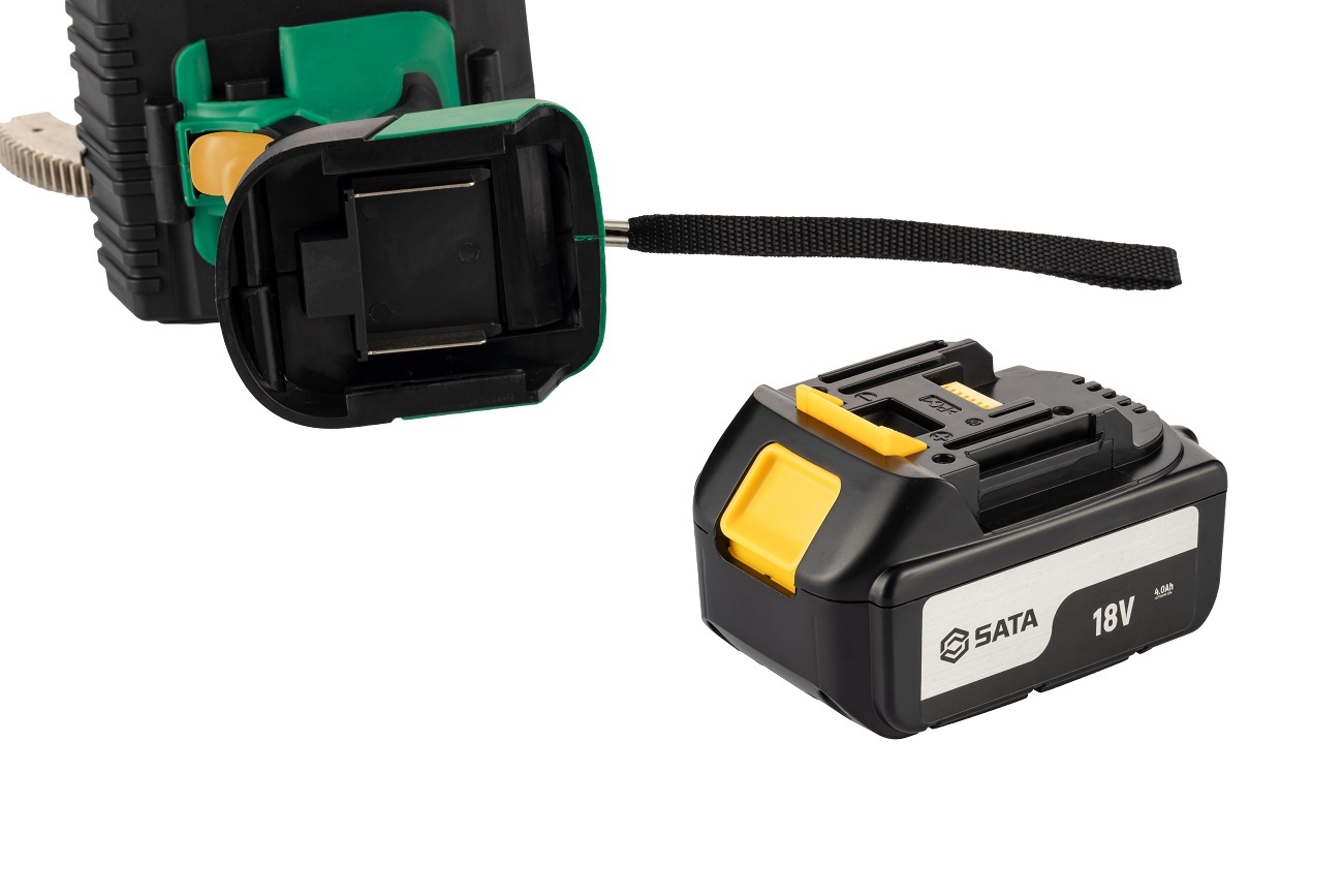 51048 SATA 18V Li-ion Cable Cutter