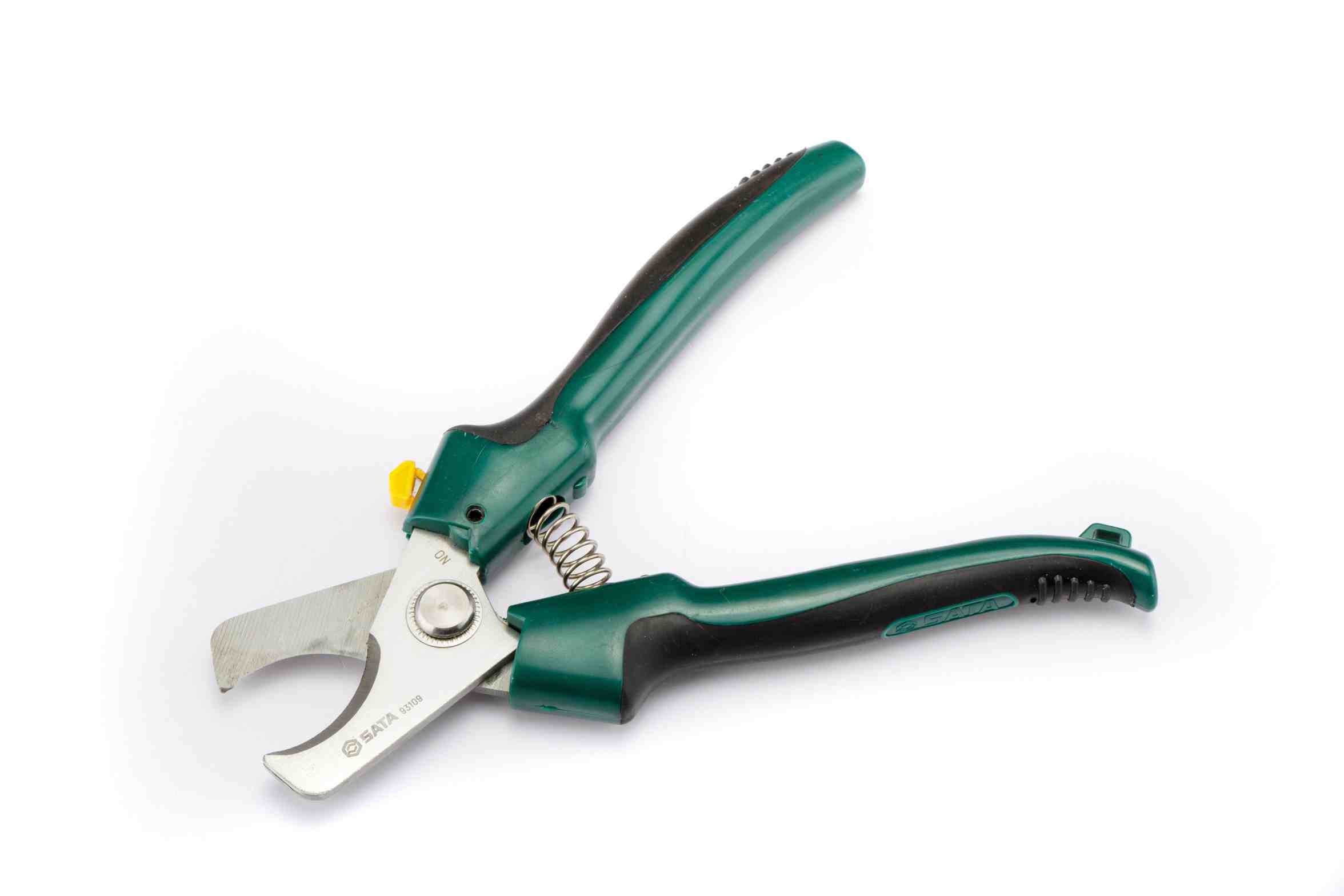 93109 SATA Heavy Duty Electricans Cable Cutters 7"