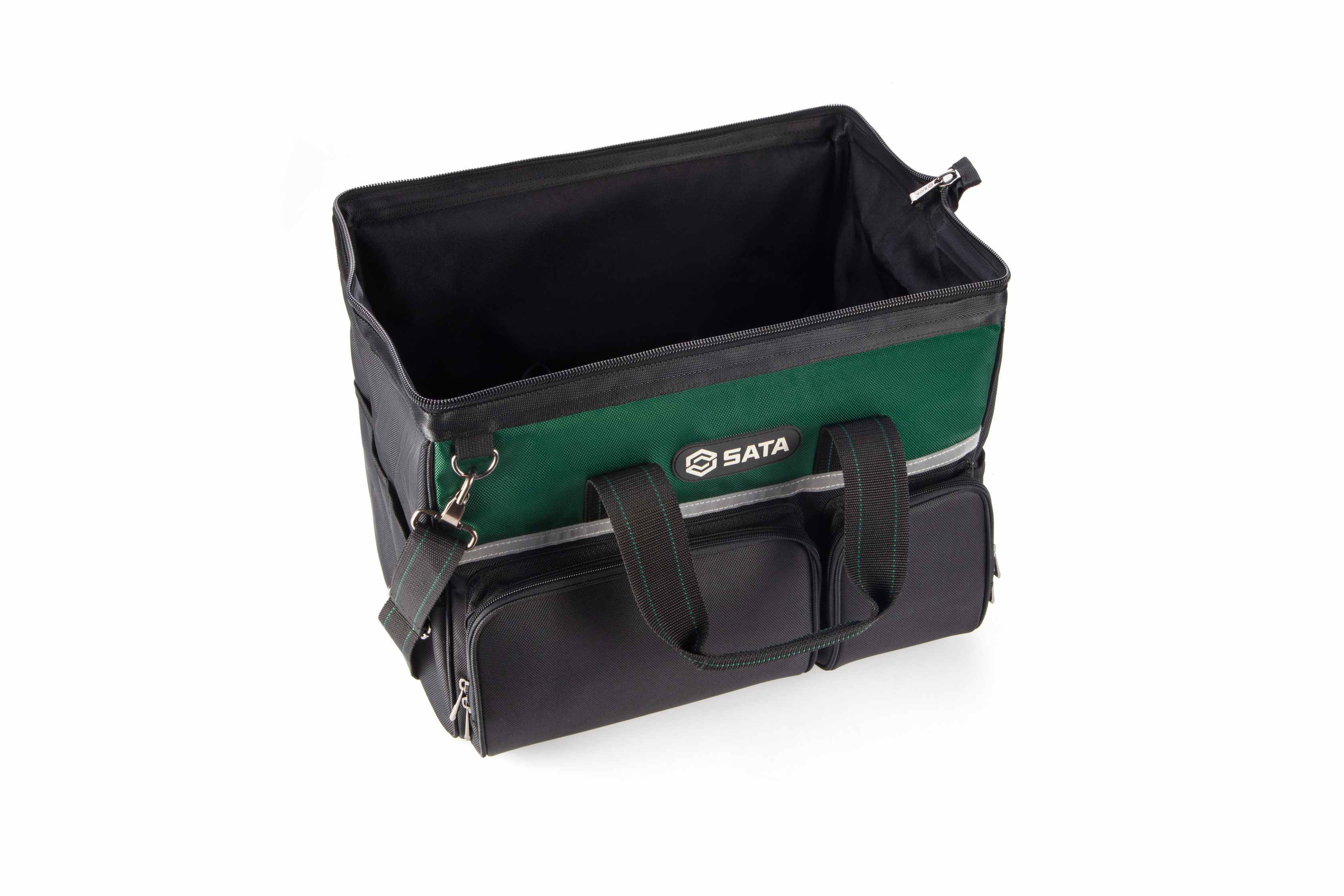 95197 SATA Portable Tool Bag 17"