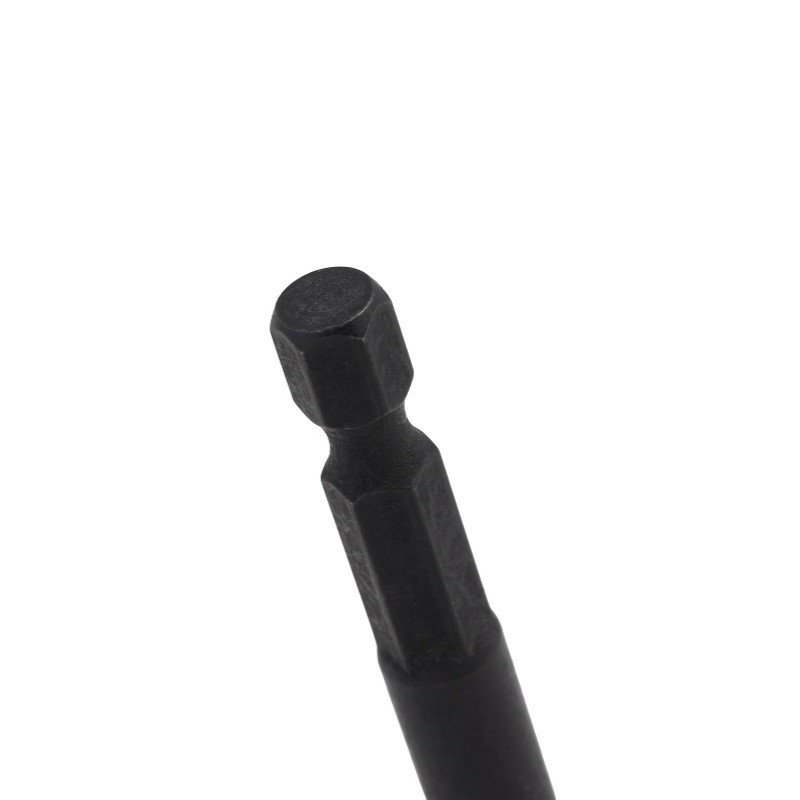 35107 SATA 1/4" Dr. Magnetic Nut Driver 7mm