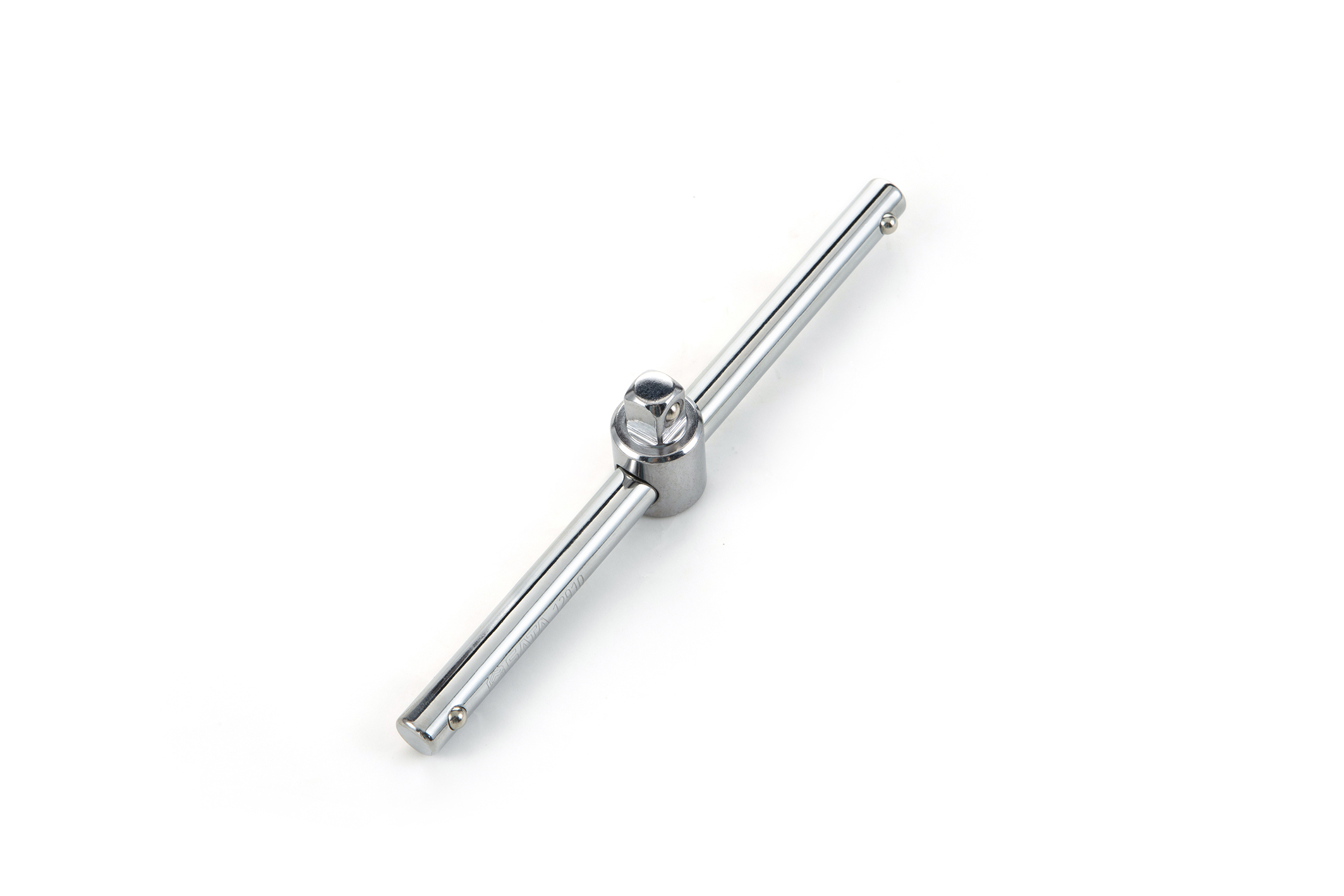 12910 SATA 3/8" Dr. Sliding T-handle 8"