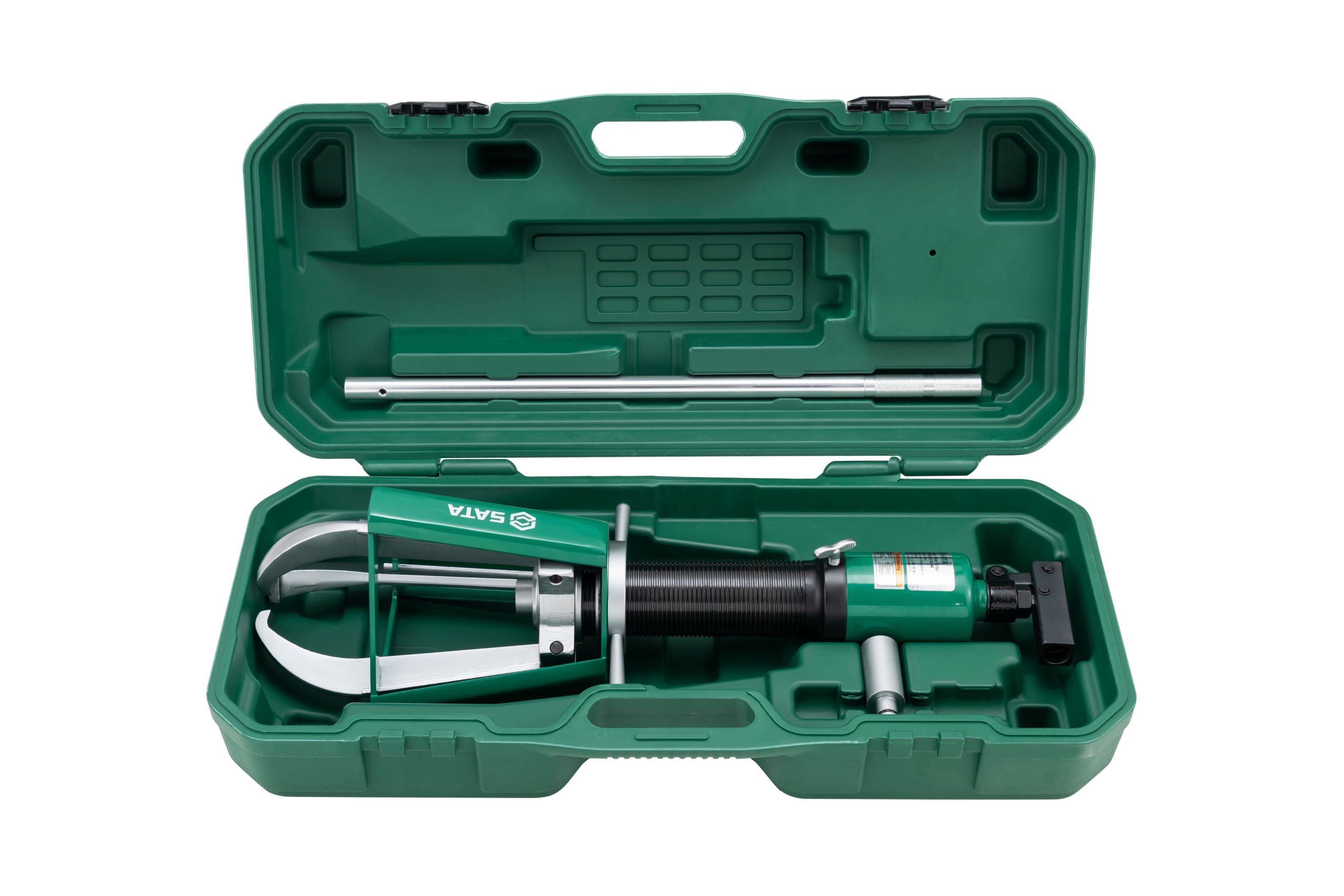 99003 SATA Hydraulic Puller 15 Ton