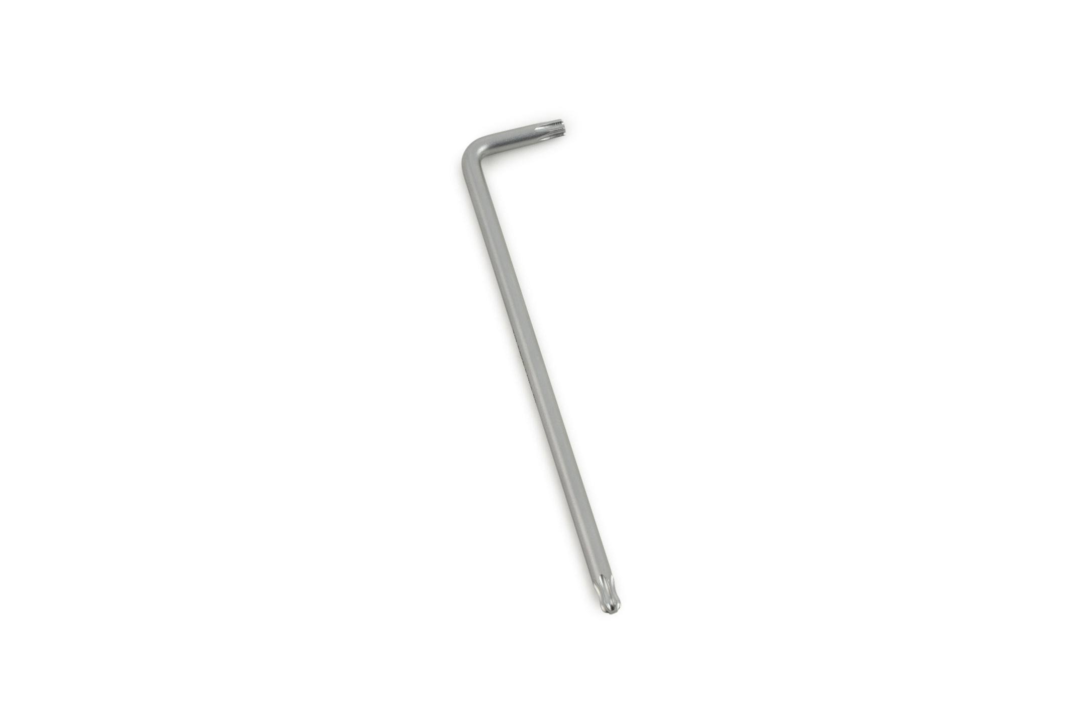 84706 SATA Extra Long Arm Ball Star Key Wrench T20