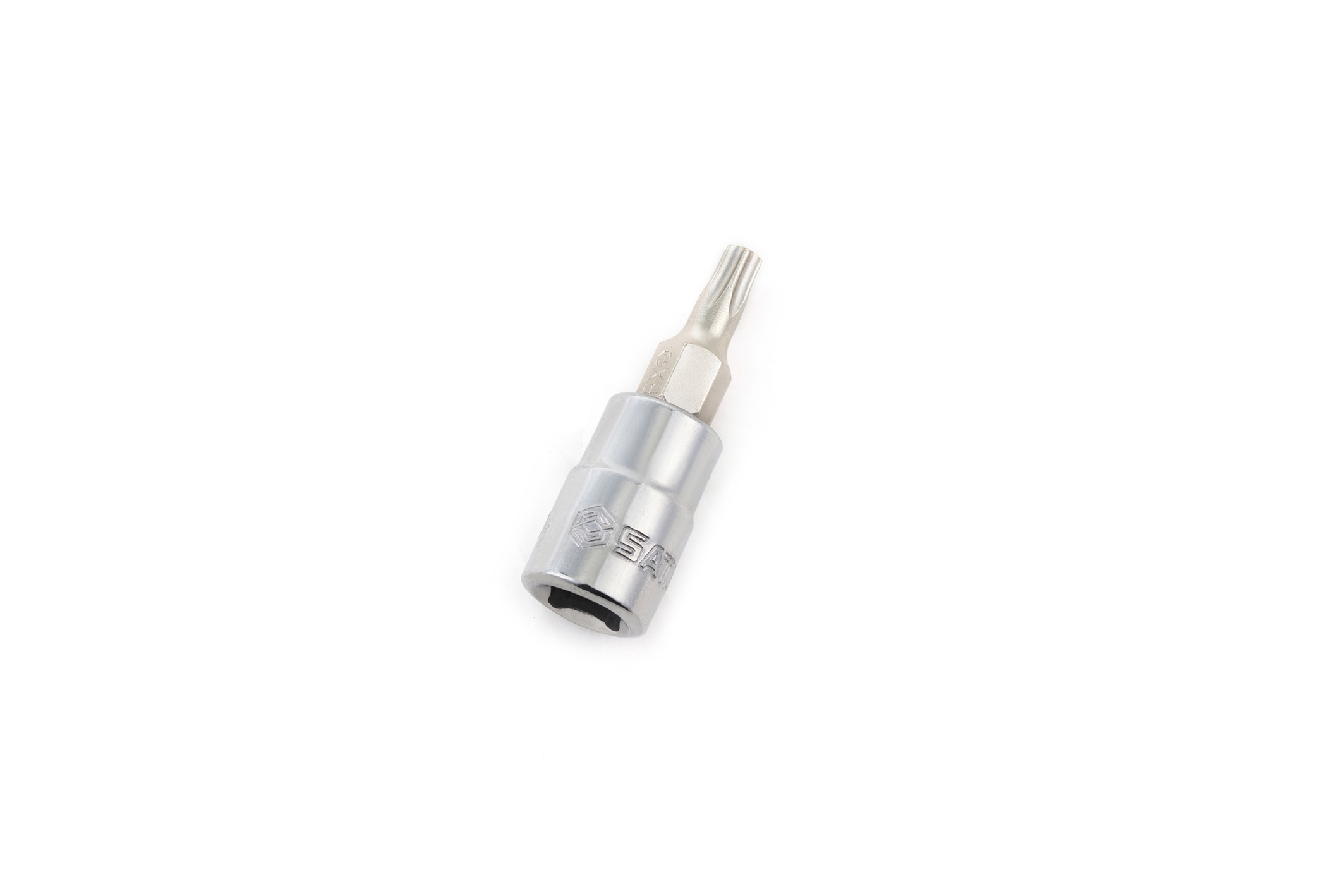 21103 SATA 1/4" Dr. Bit Socket, Torx T15
