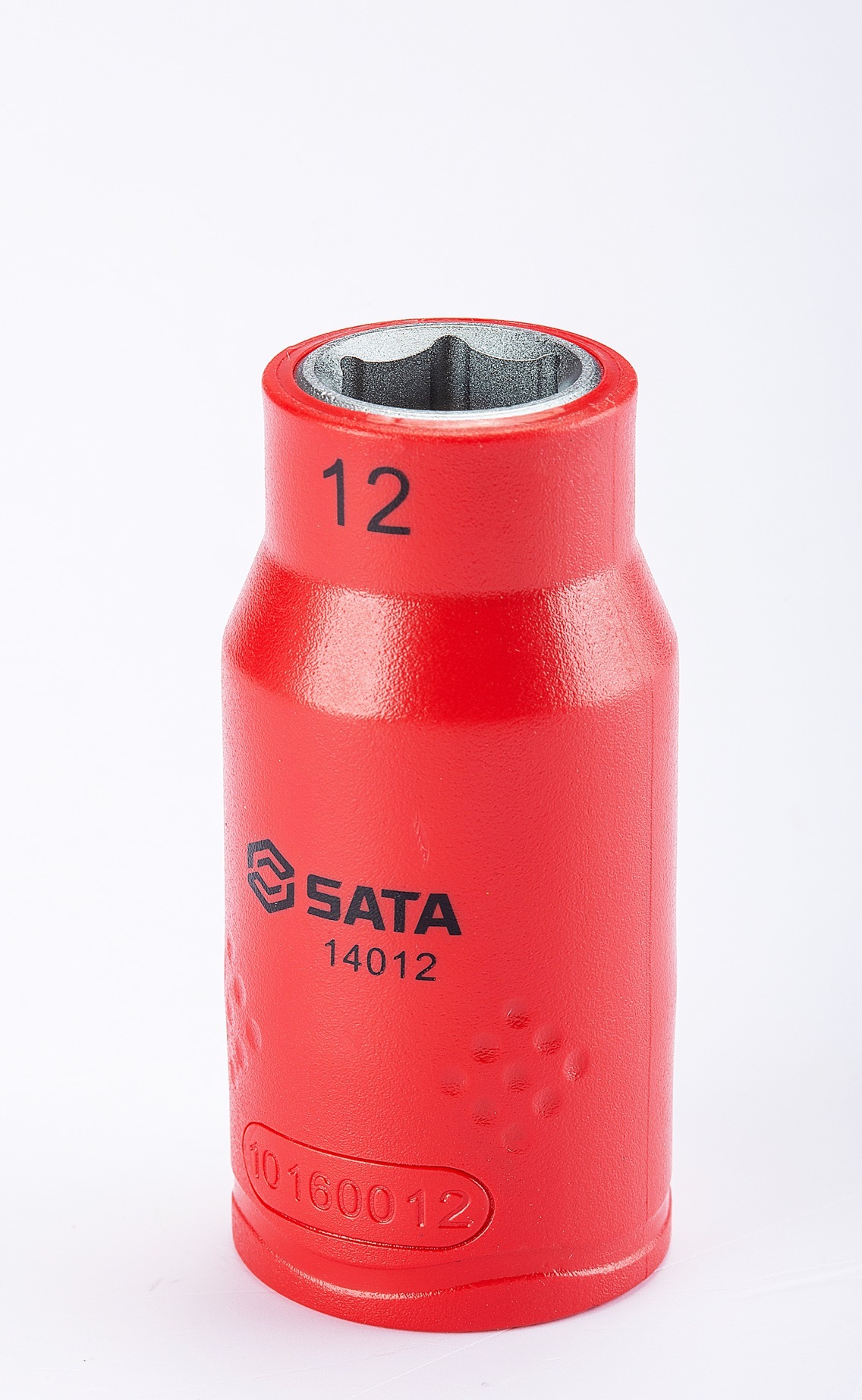 14021 SATA 12.5MM VDE INSULATED SOCKET  21MM
