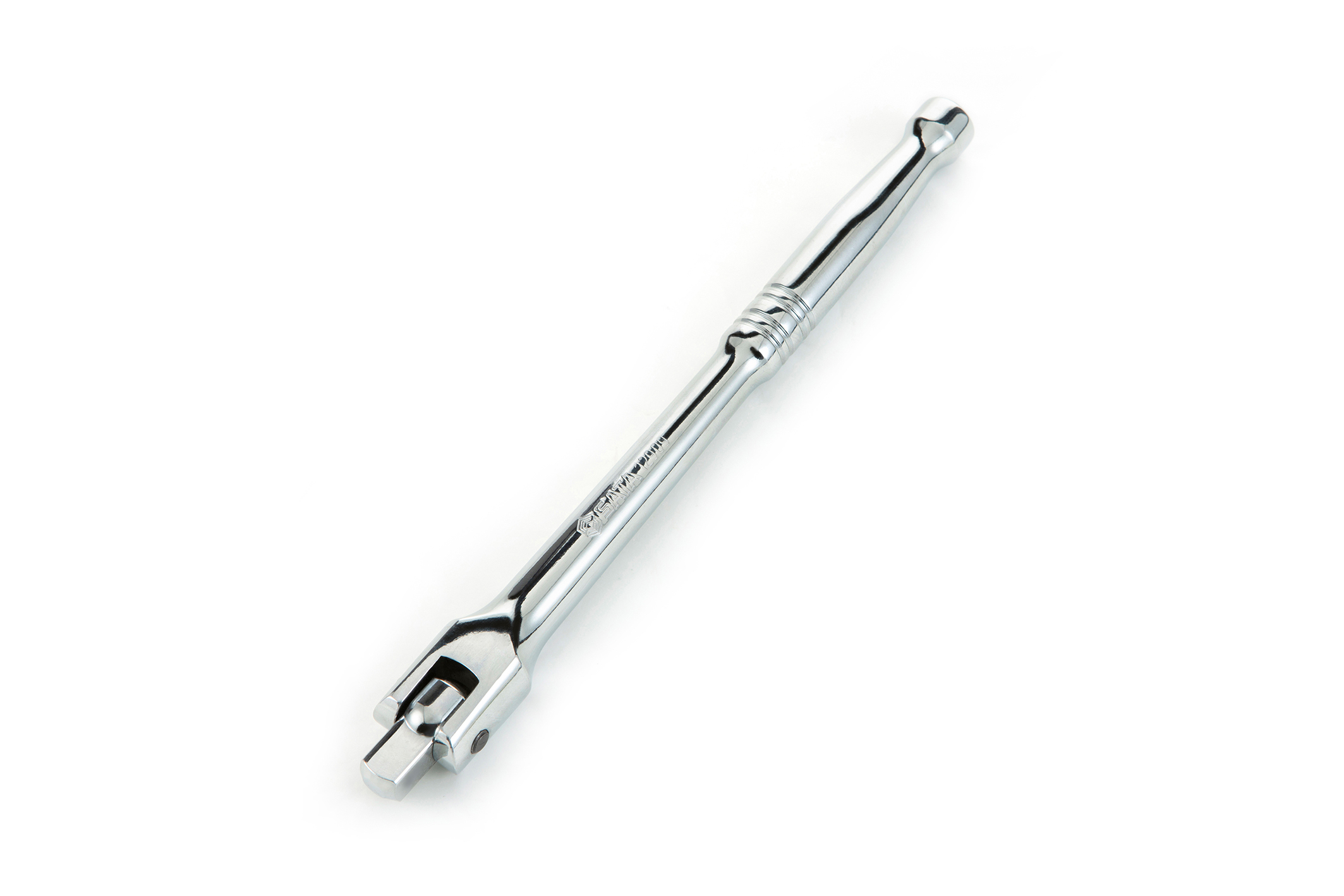 12909 SATA 3/8" Dr. Flex Handle 5"