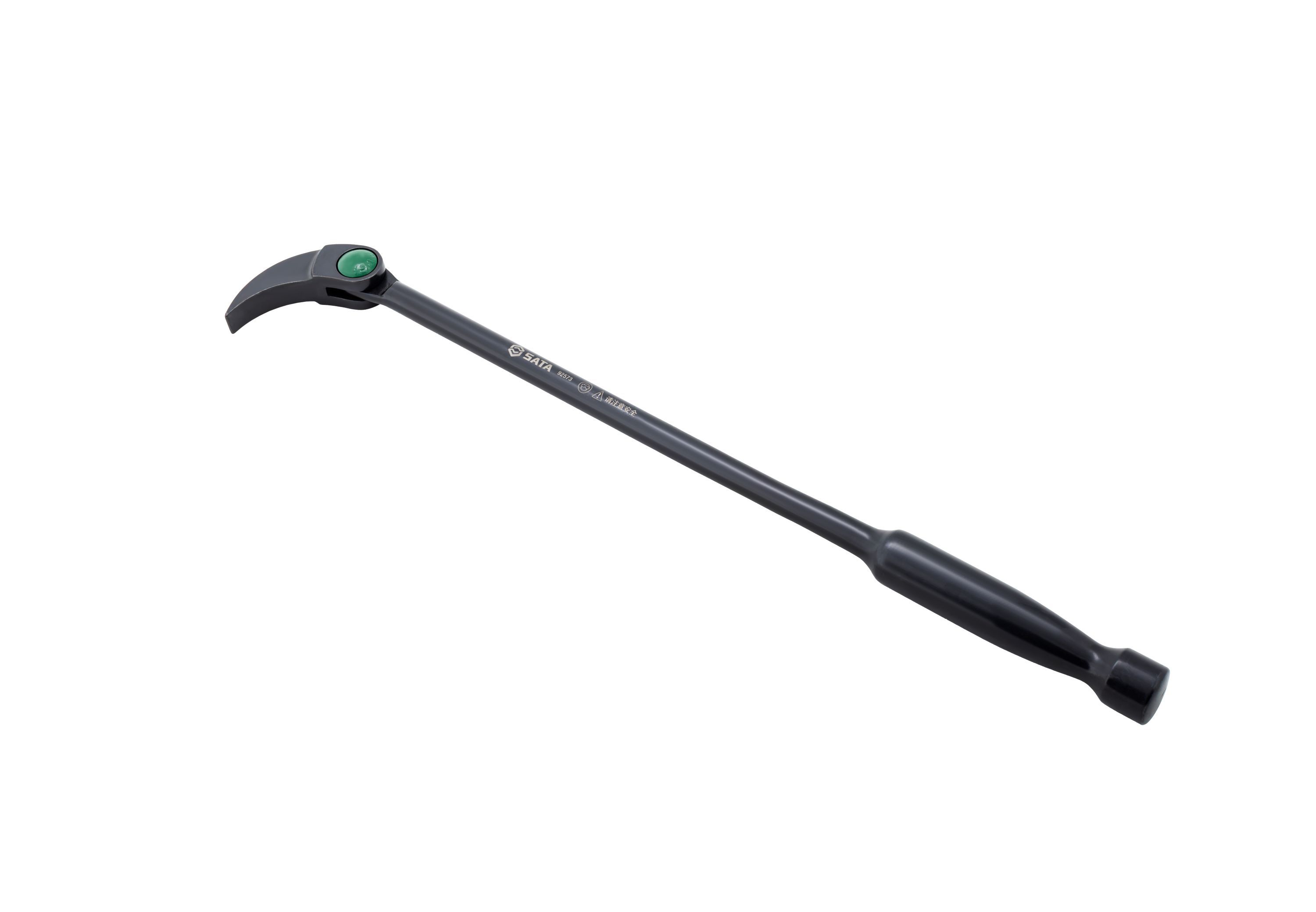 92573 SATA Adjustable Pinch Bar 23x400MM