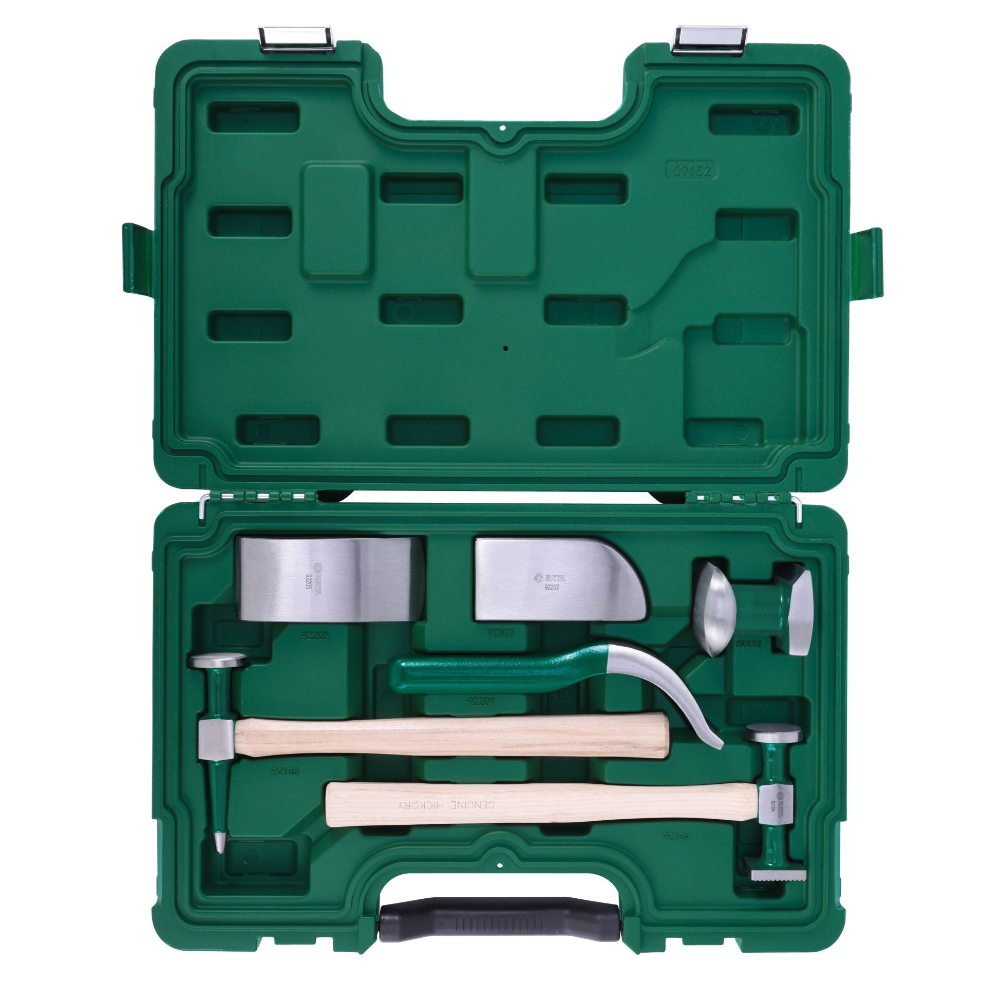 09152 SATA 6Pc. Automotive Body Repair Tool Set