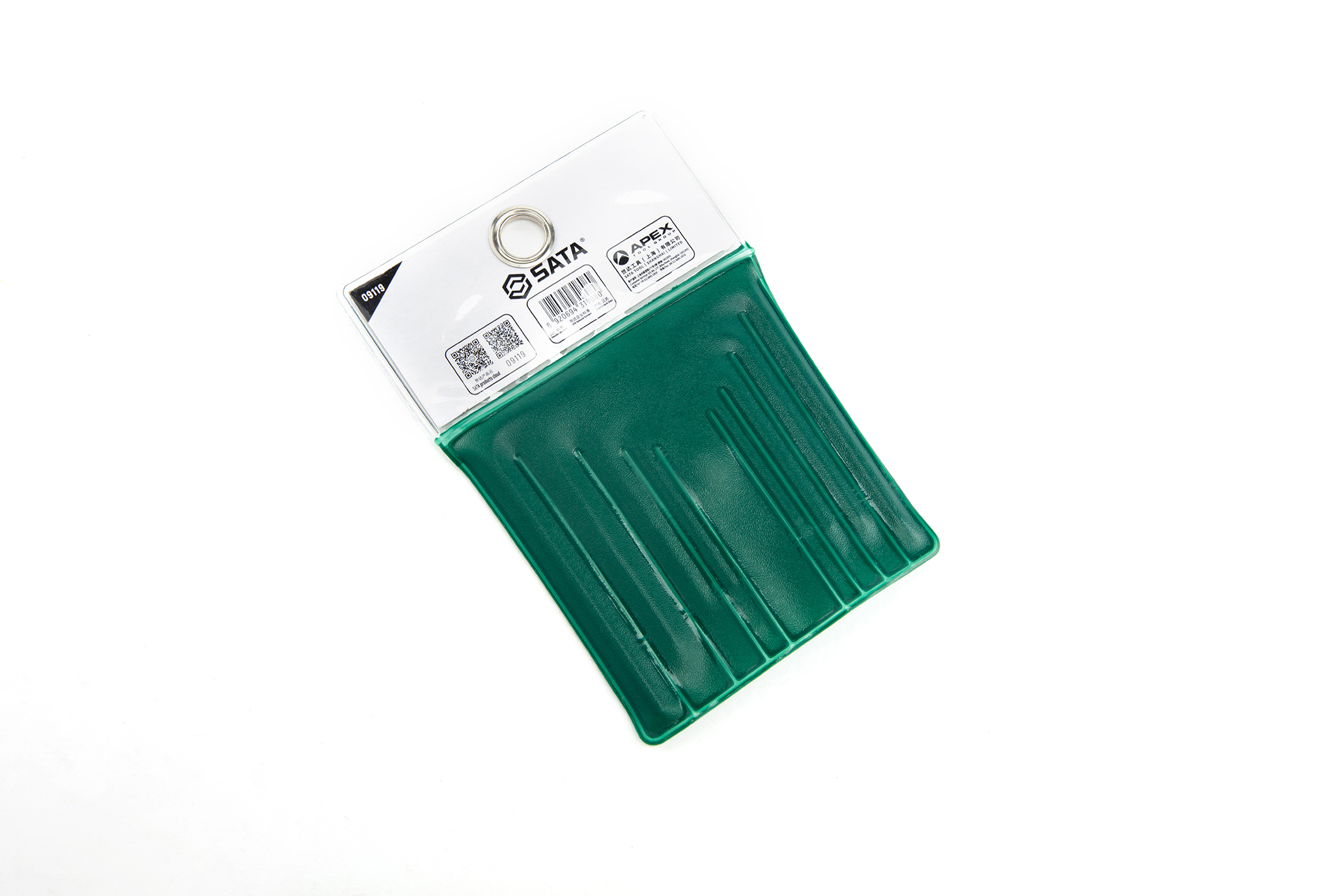 09119 SATA 8pc Mini Hex Key Set
