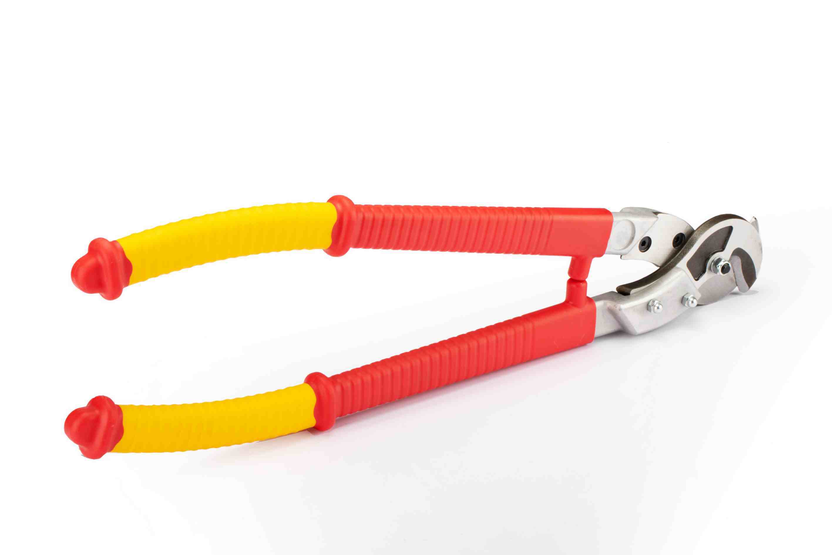 93115 SATA Insulated Cable Cutter 250MM2