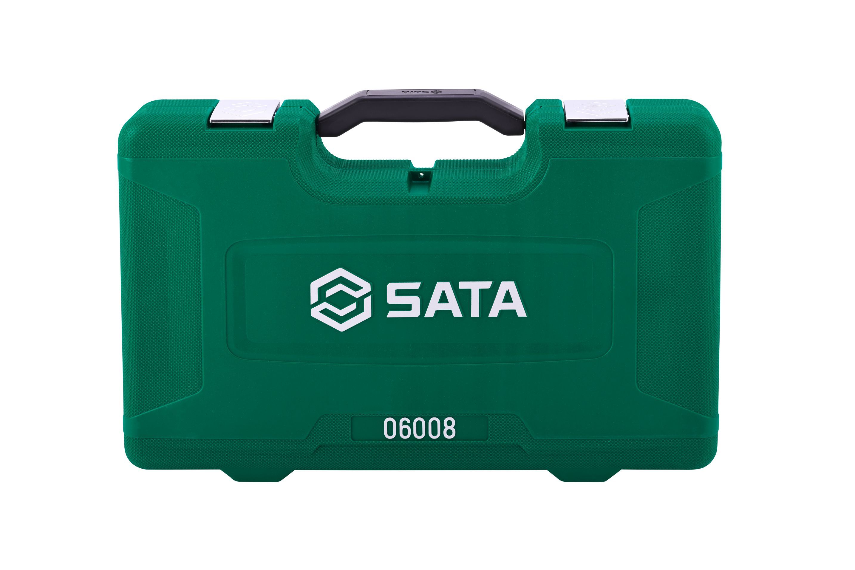 06008 SATA 25Pc. Basic Tool Set