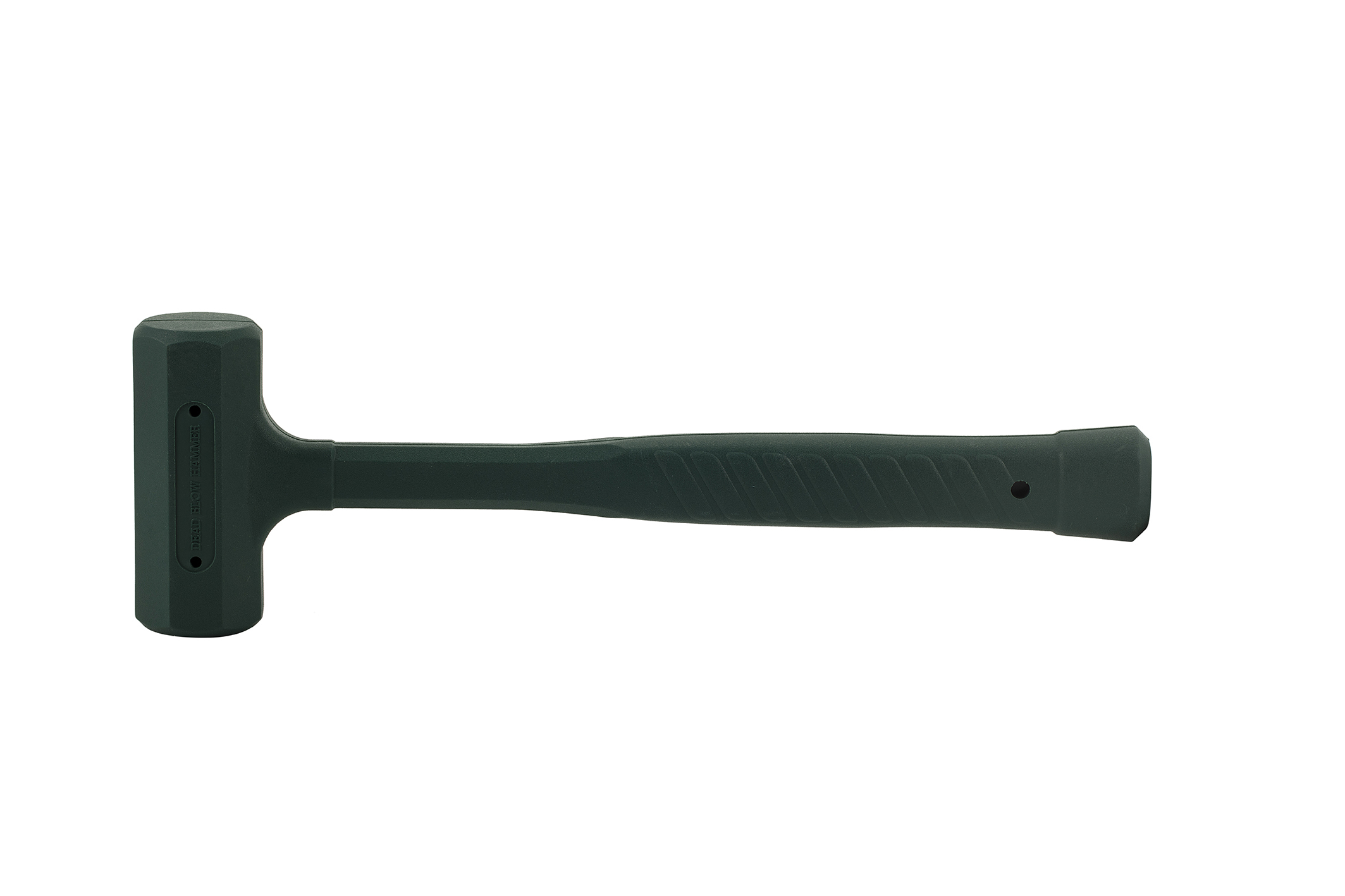 92921 SATA Dead Blow Soft Rubber Hammer 35MM