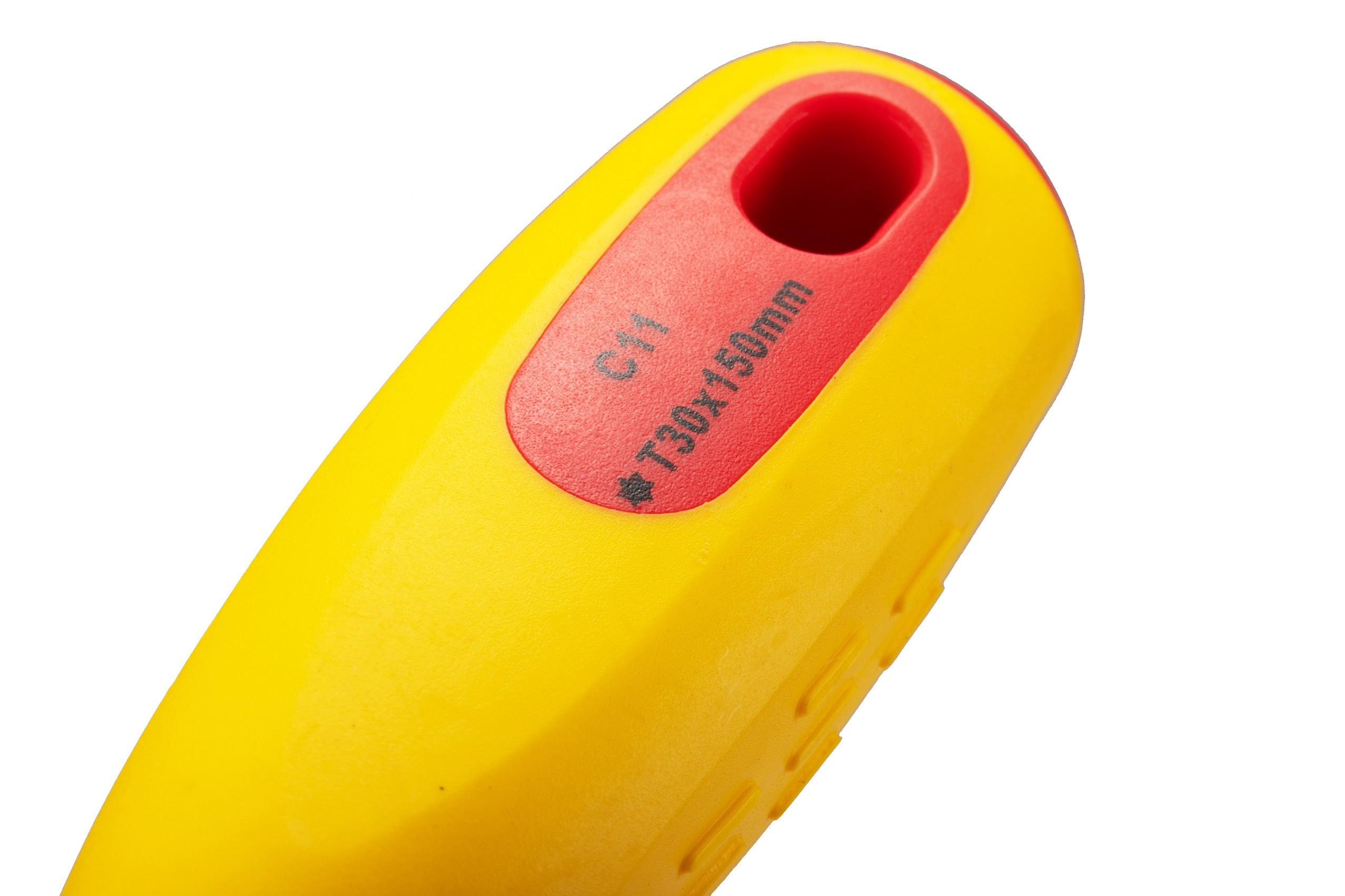 61807 SATA VDE Insulated Torx Screwdriver T30