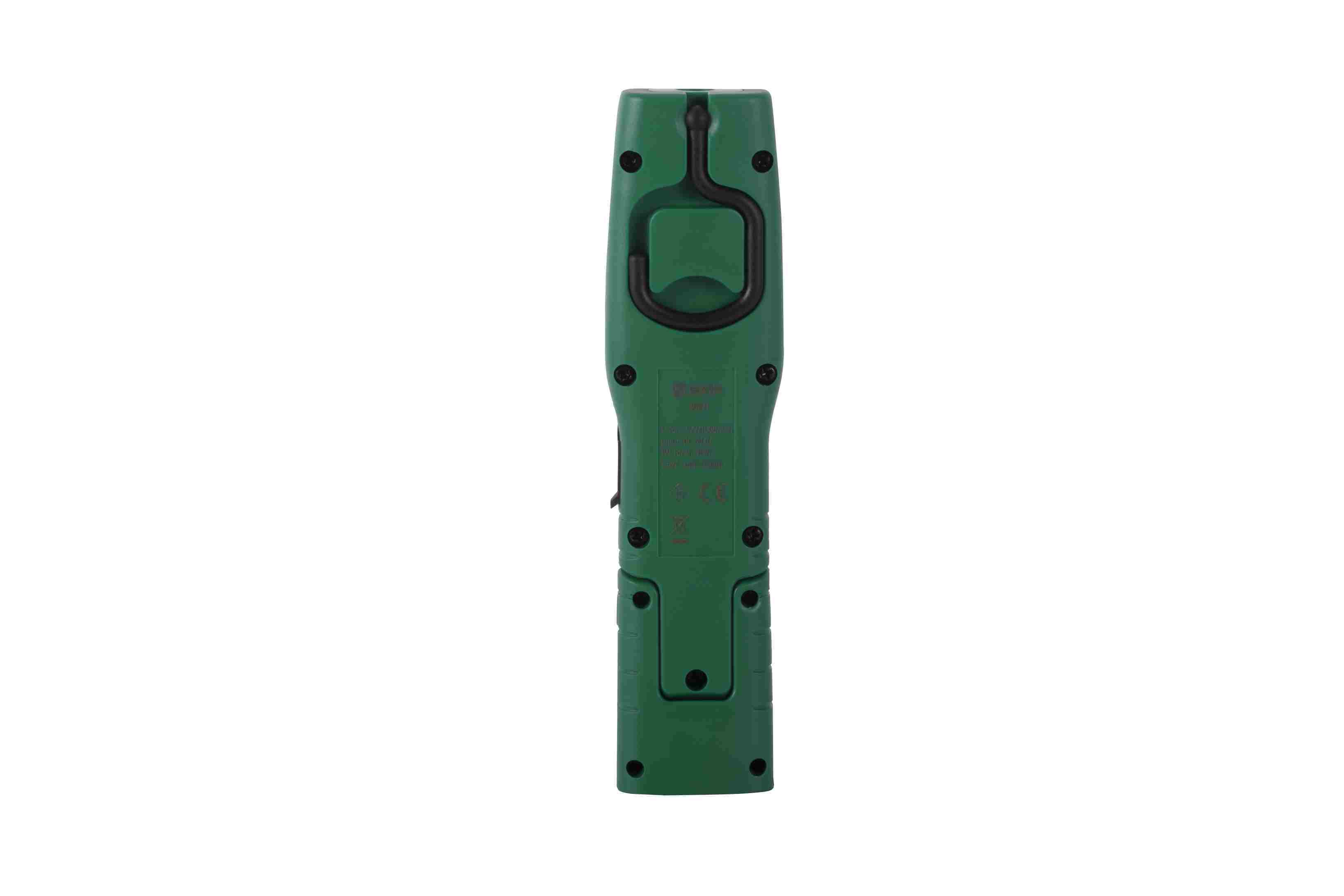 90621 SATA Folding Worklight 250lm
