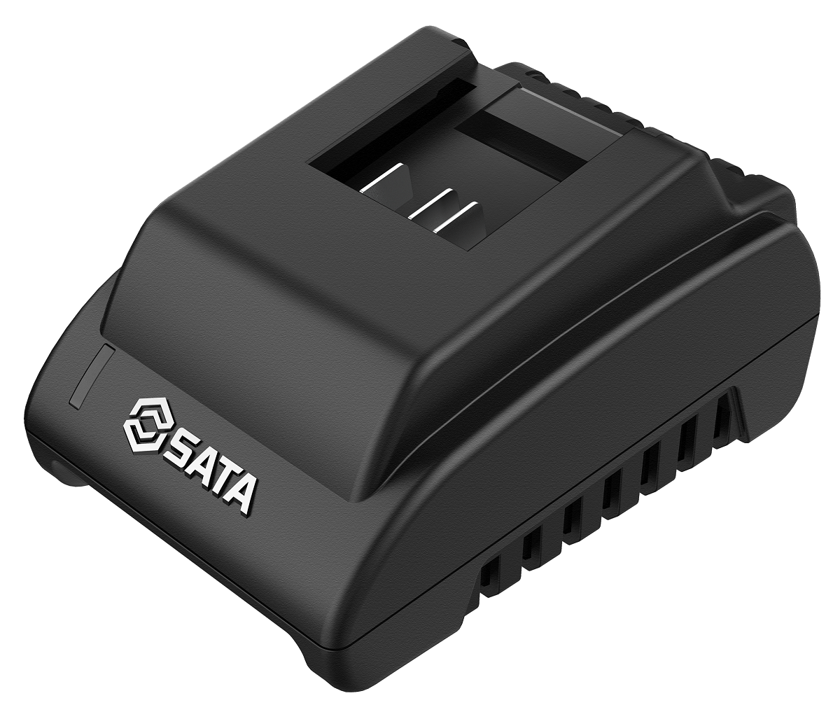 01804 SATA 18V/4.0Ah Li-ion Battery Pack Charger