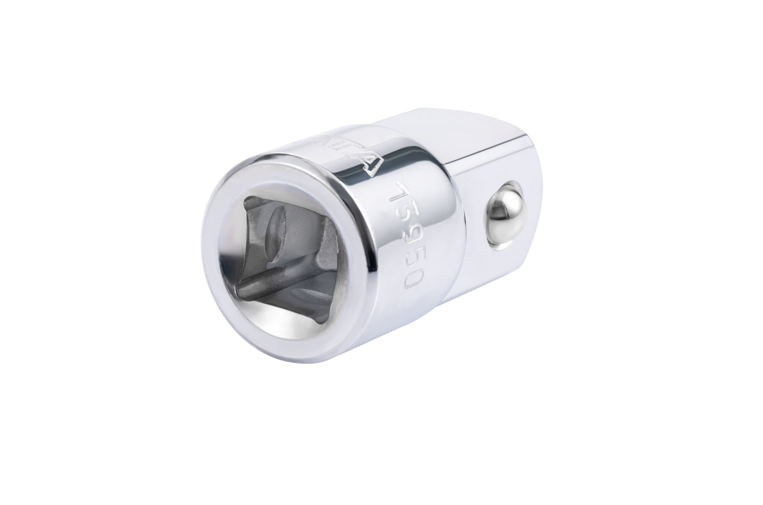 13950 SATA 1/2"Dr. Adapter (1/2"F X 3/4"M)
