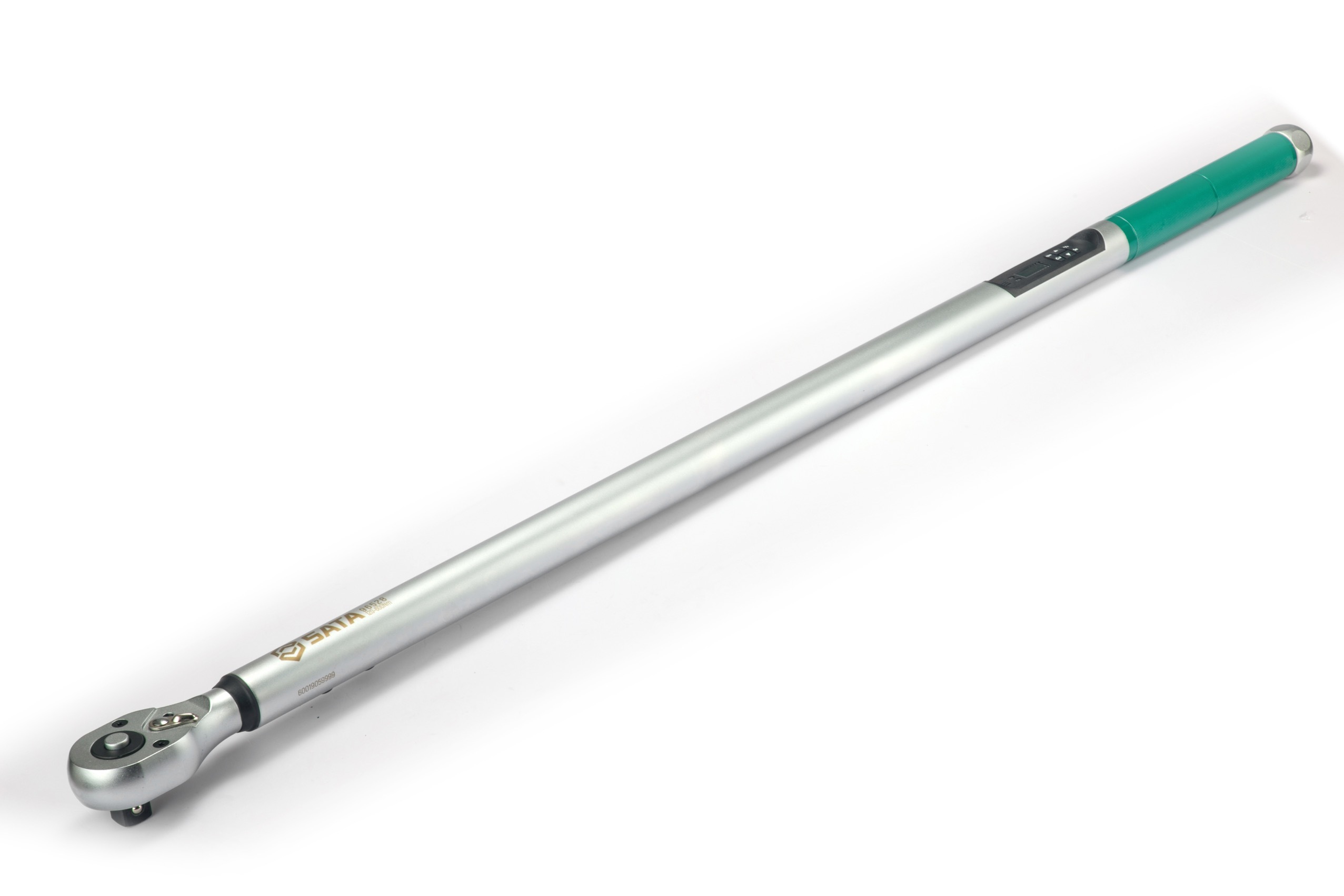96528 SATA 3/4" Dr. Electronic Torque Wrench 120-600Nm